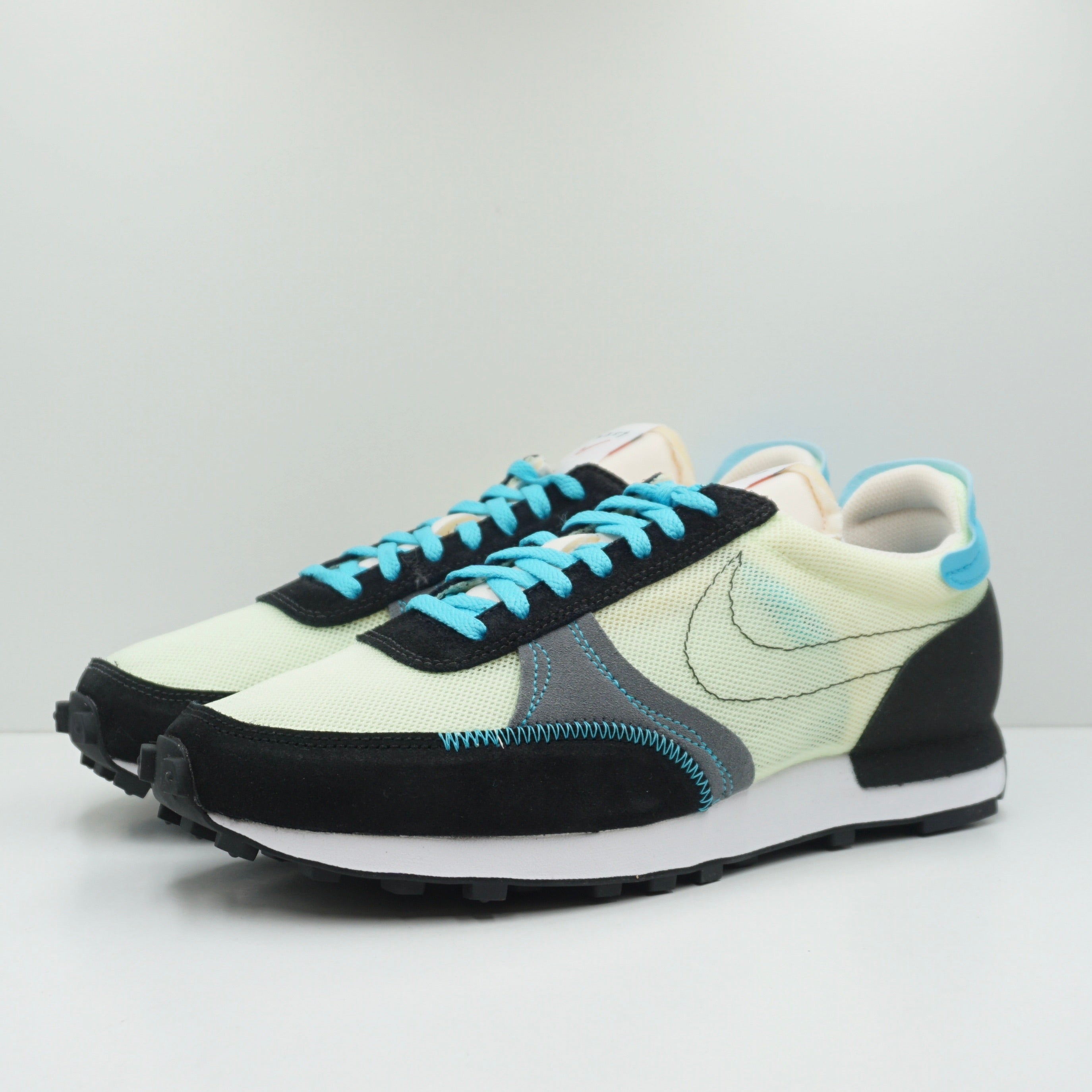 Nike Daybreak Type Barely Volt Baltic Blue