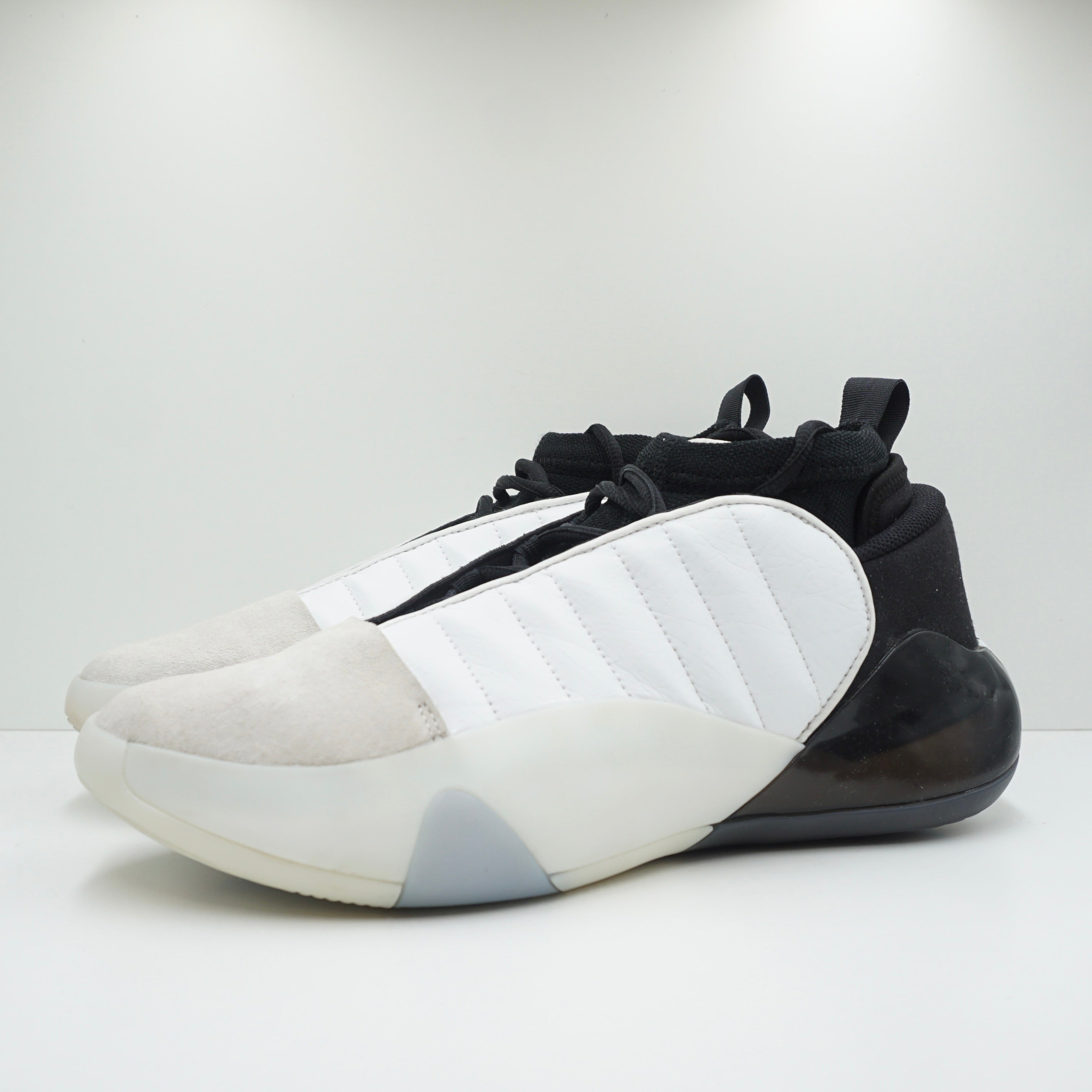 stormtrooper jordans