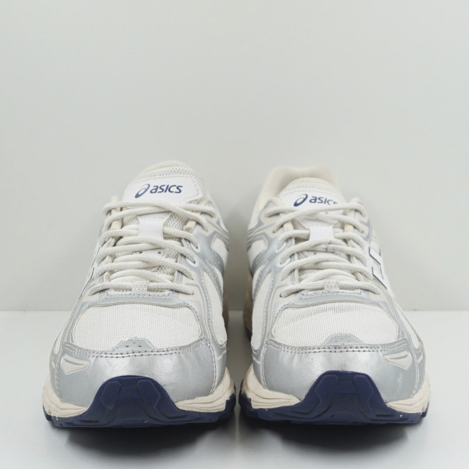 Asics Gel-Venture 6 White Bianco