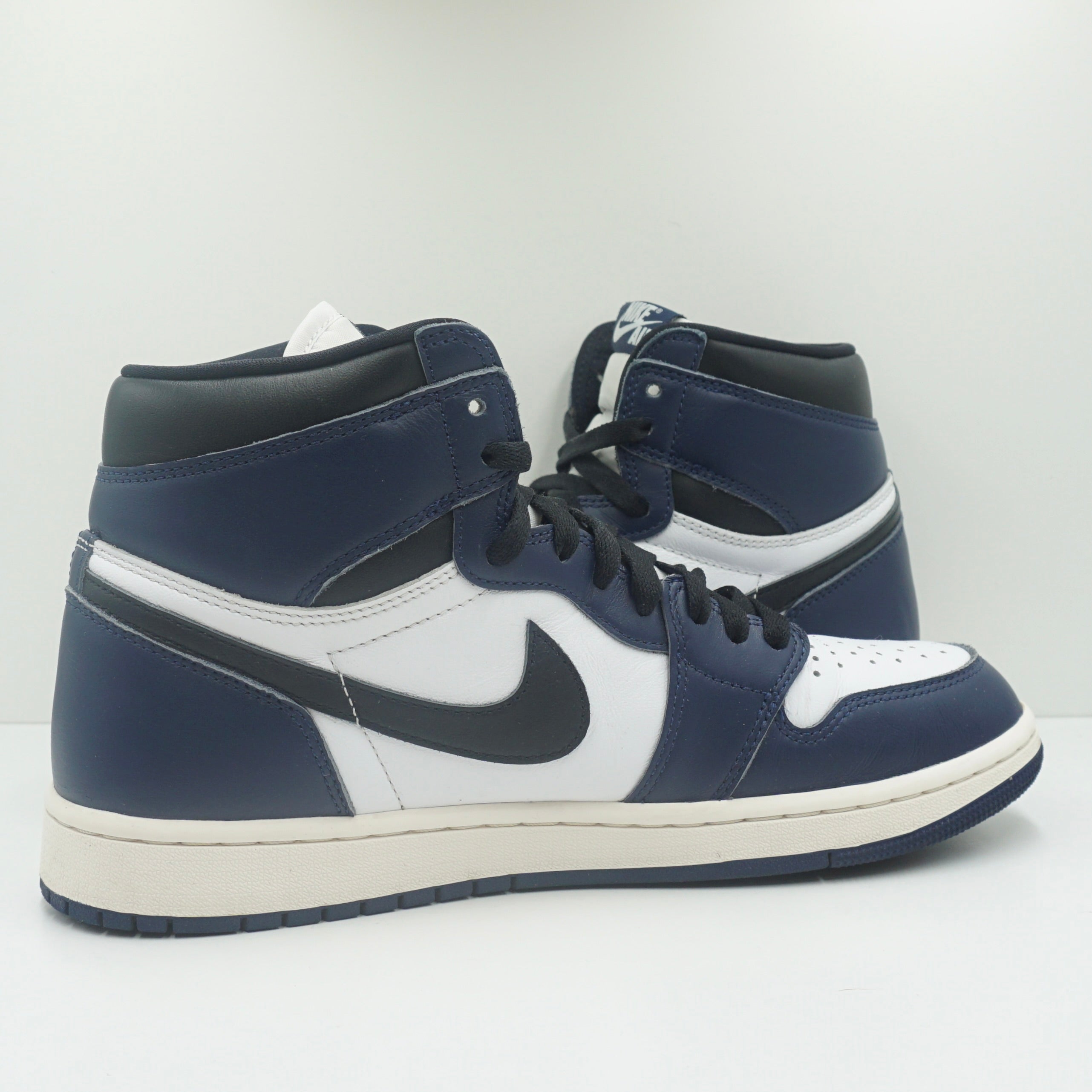 Jordan 1 Retro High OG Midnight Navy