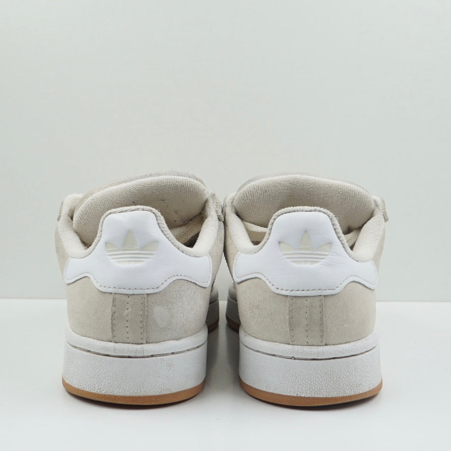 Adidas Campus 00s Wonder White Gum