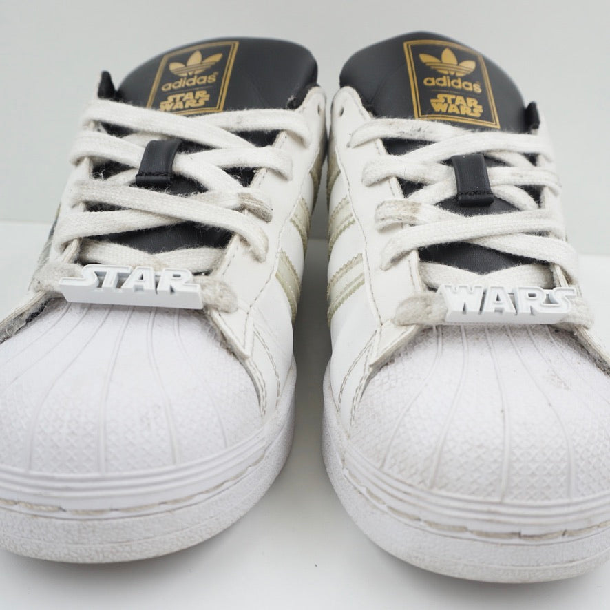 Adidas Superstar J Stormtrooper (GS)