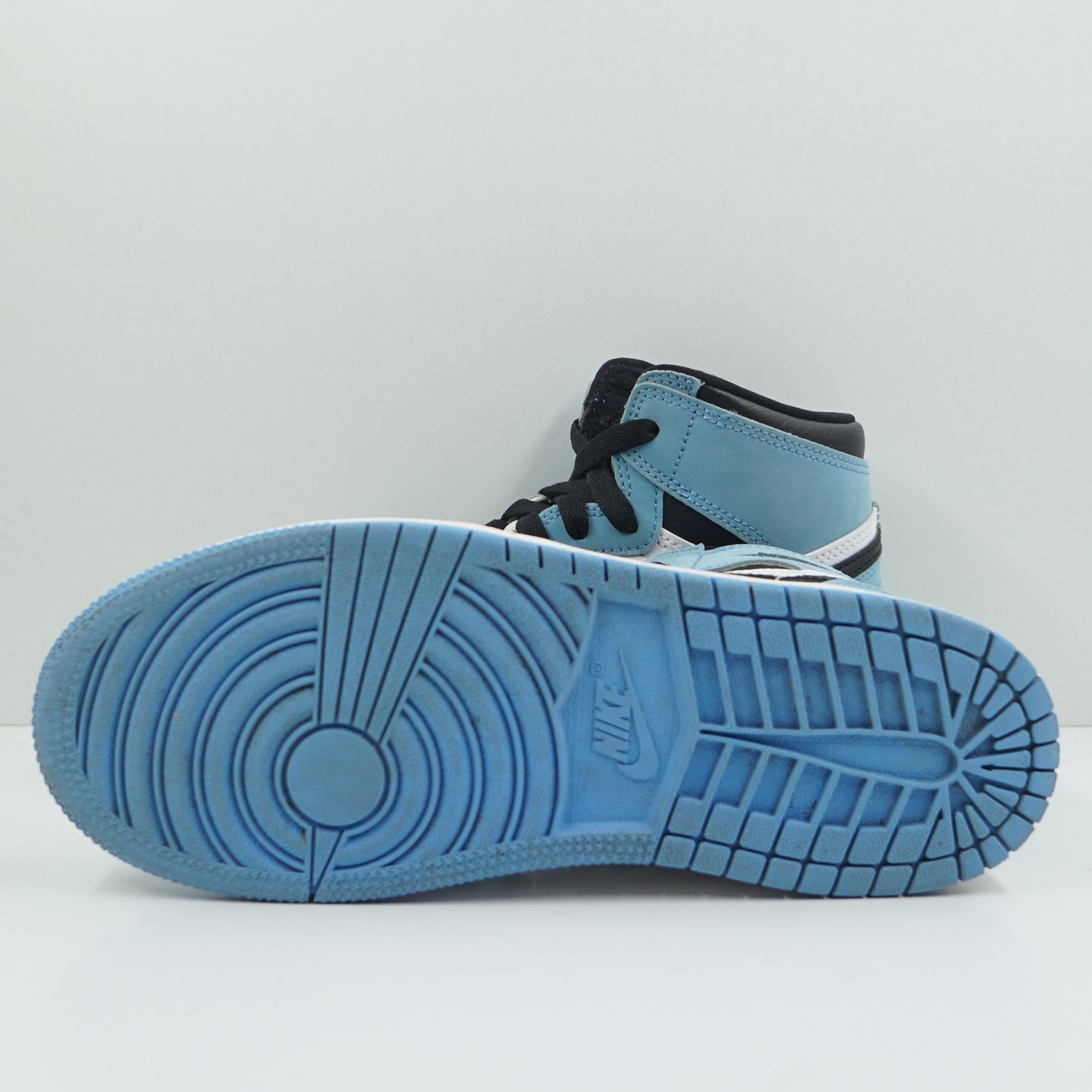 Jordan 1 Retro High OG University Blue (PS)