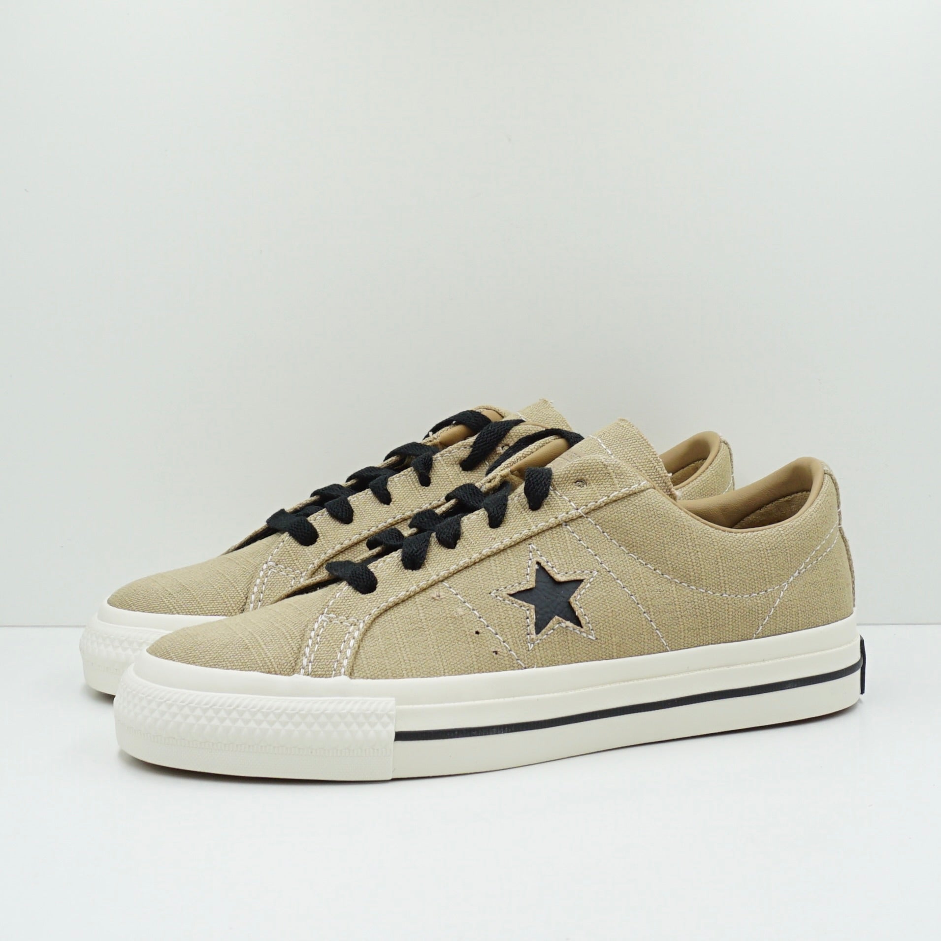 Converse Cons One Star Pro Ox Nomad Khaki