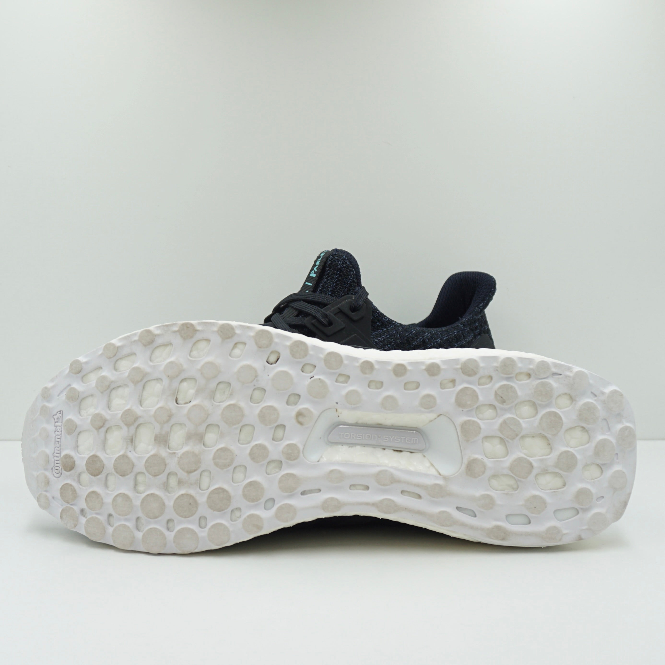 Adidas Ultra Boost 4.0 Parley Legend Ink