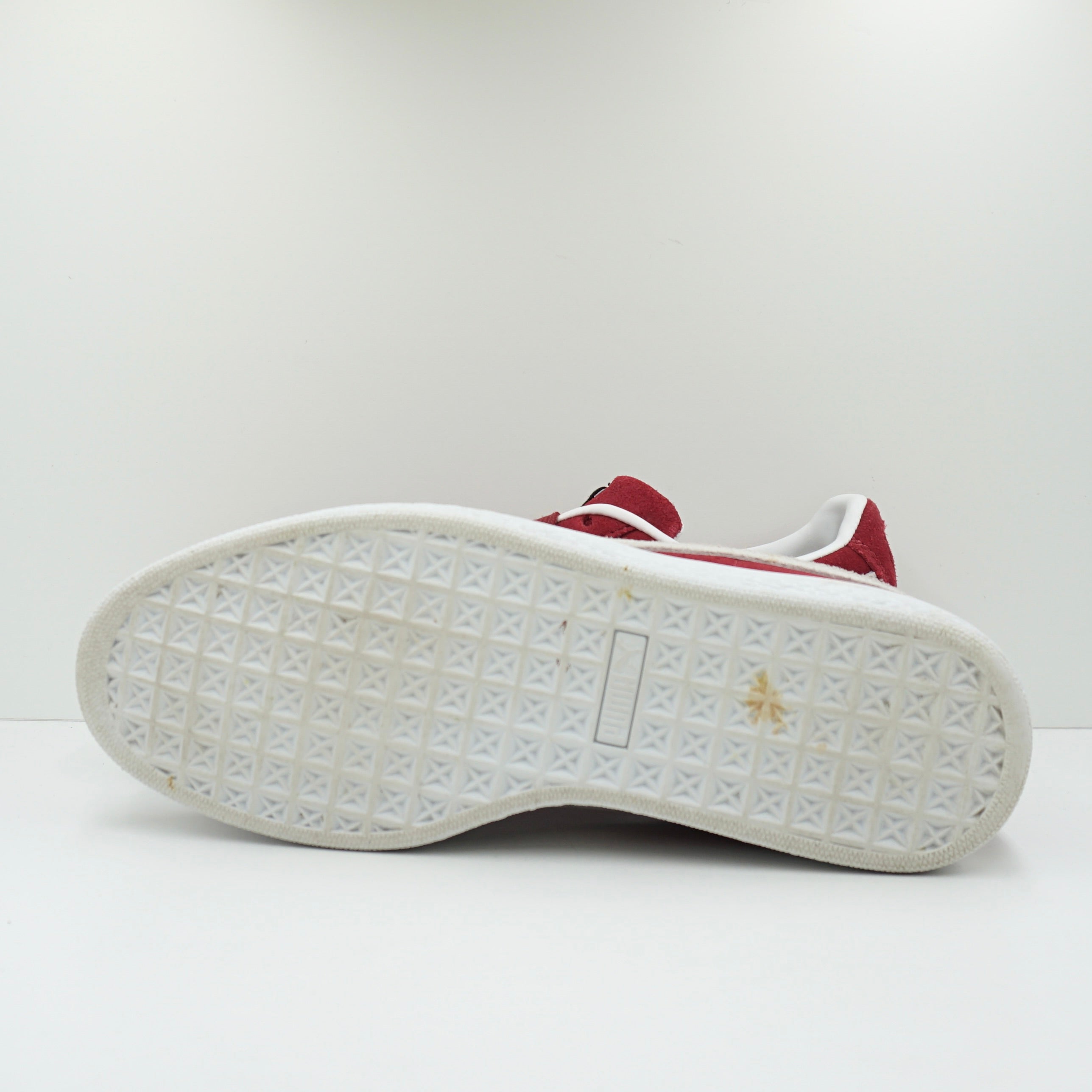 Puma Suede Classic XXI Cabernet