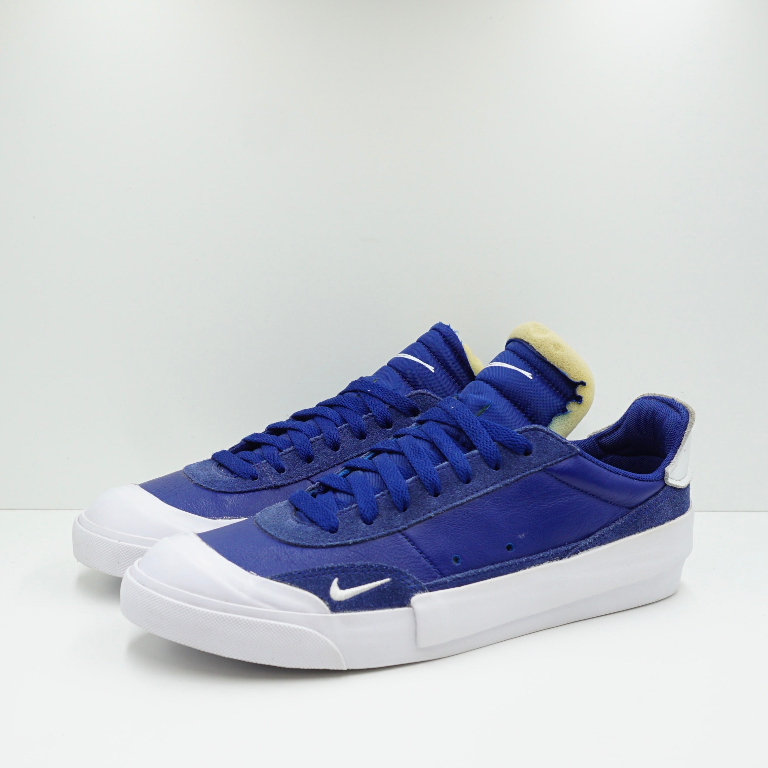 Nike Drop Type LX Deep Royal Blue