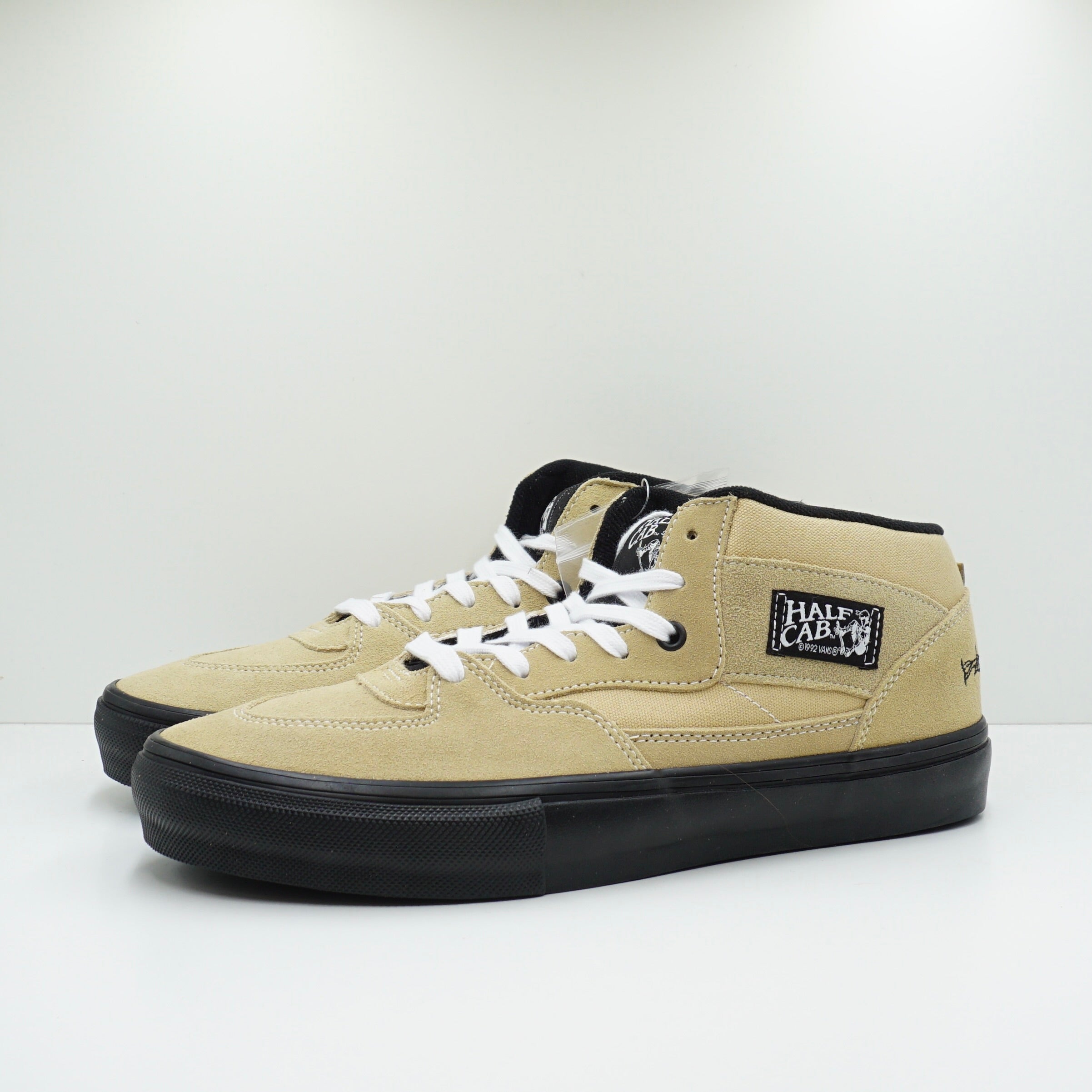 Vans Skate Half Cab Elijah Berle