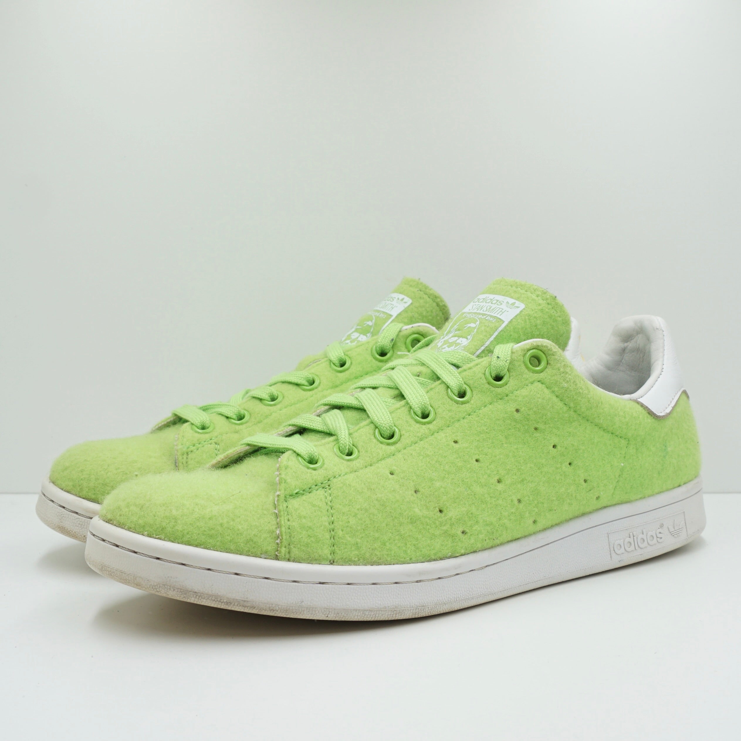 Adidas Stan Smith Pharrell Tennis Green