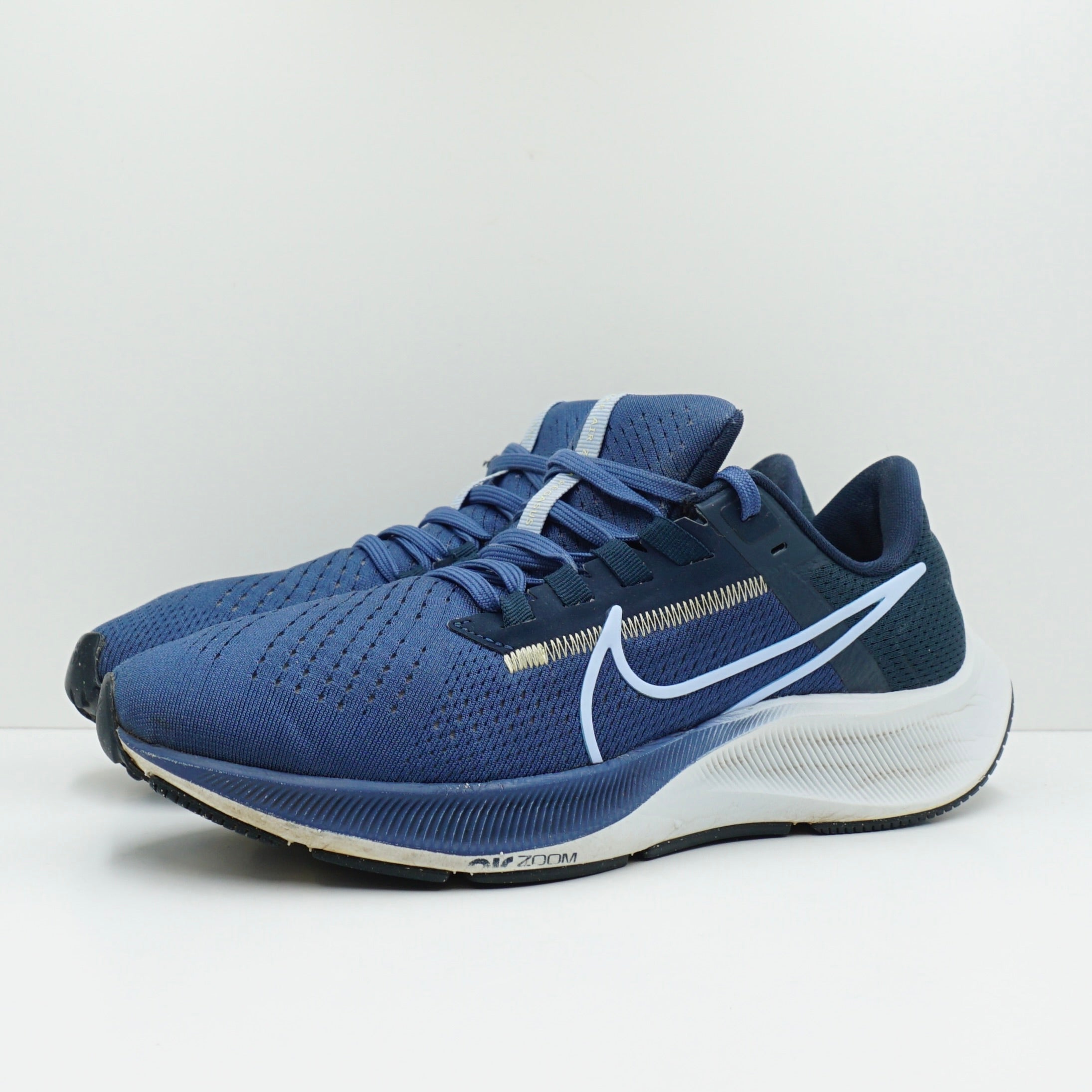 Nike Air Zoom Pegasus 38 Navy (W)