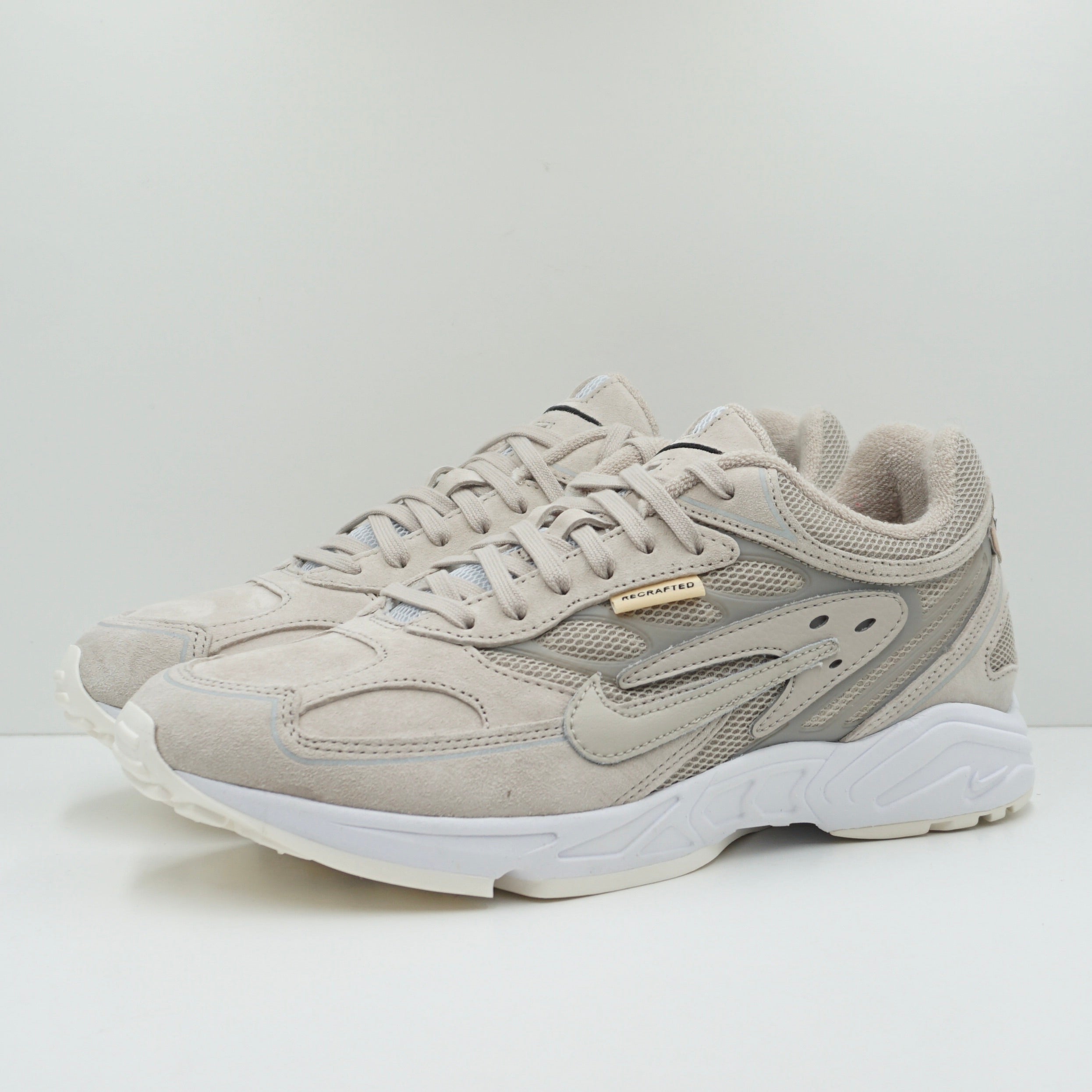 Nike Air Ghost Racer Beige