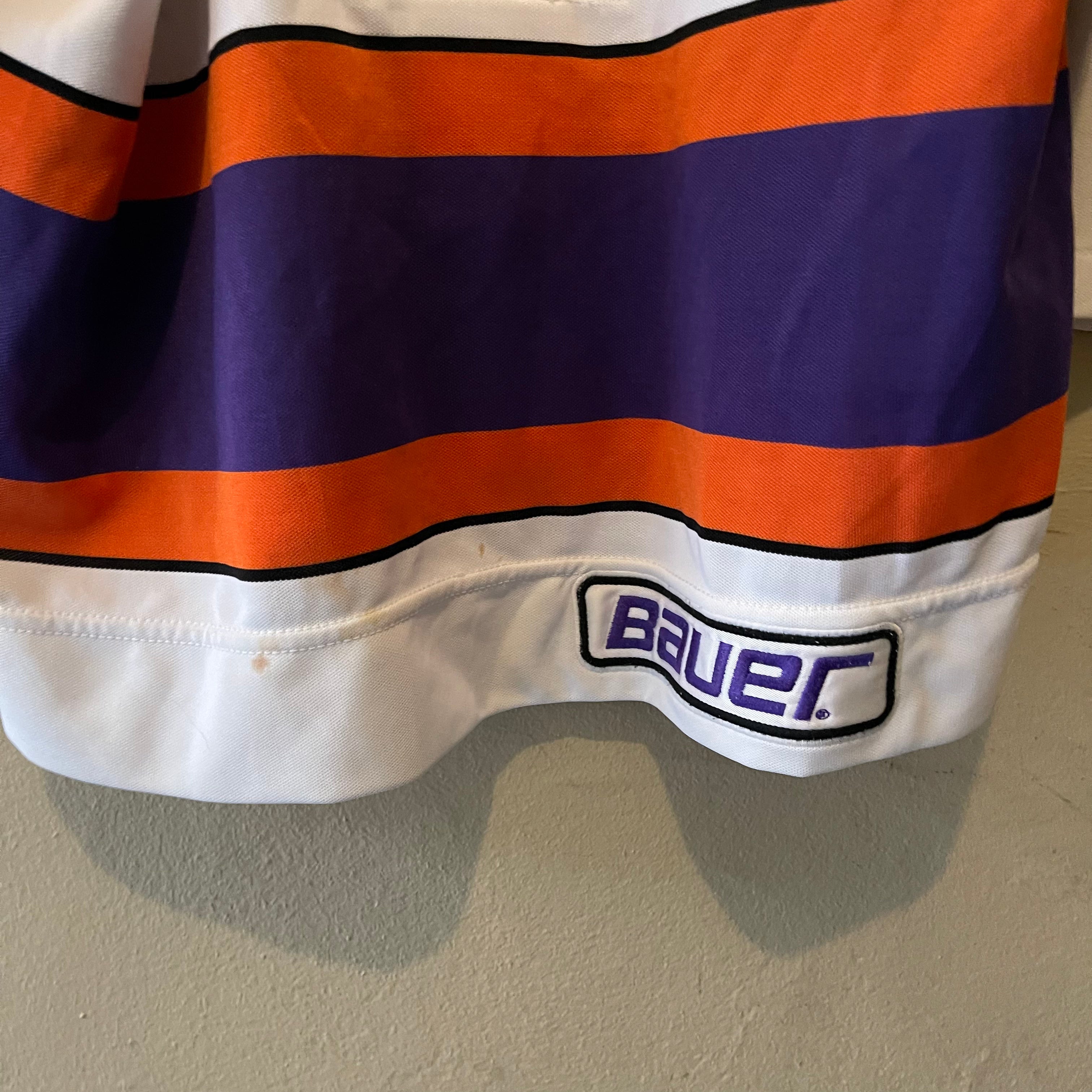 Prowear San Antonio Iguanas Hockey Jersey