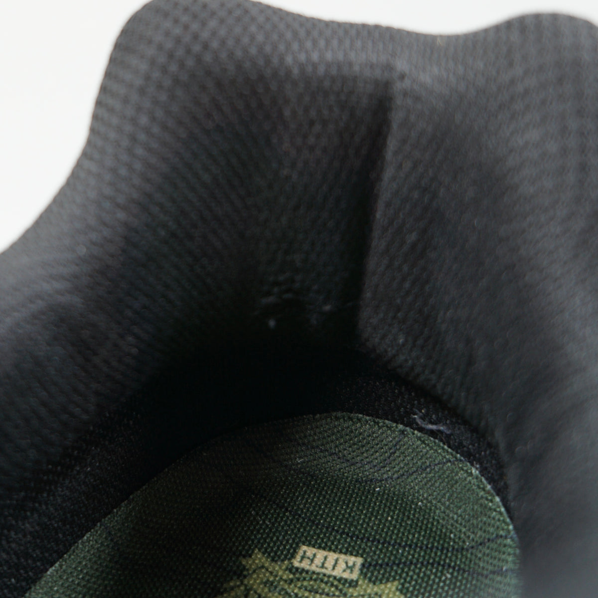New Balance 2002R Protection Pack Dark Moss