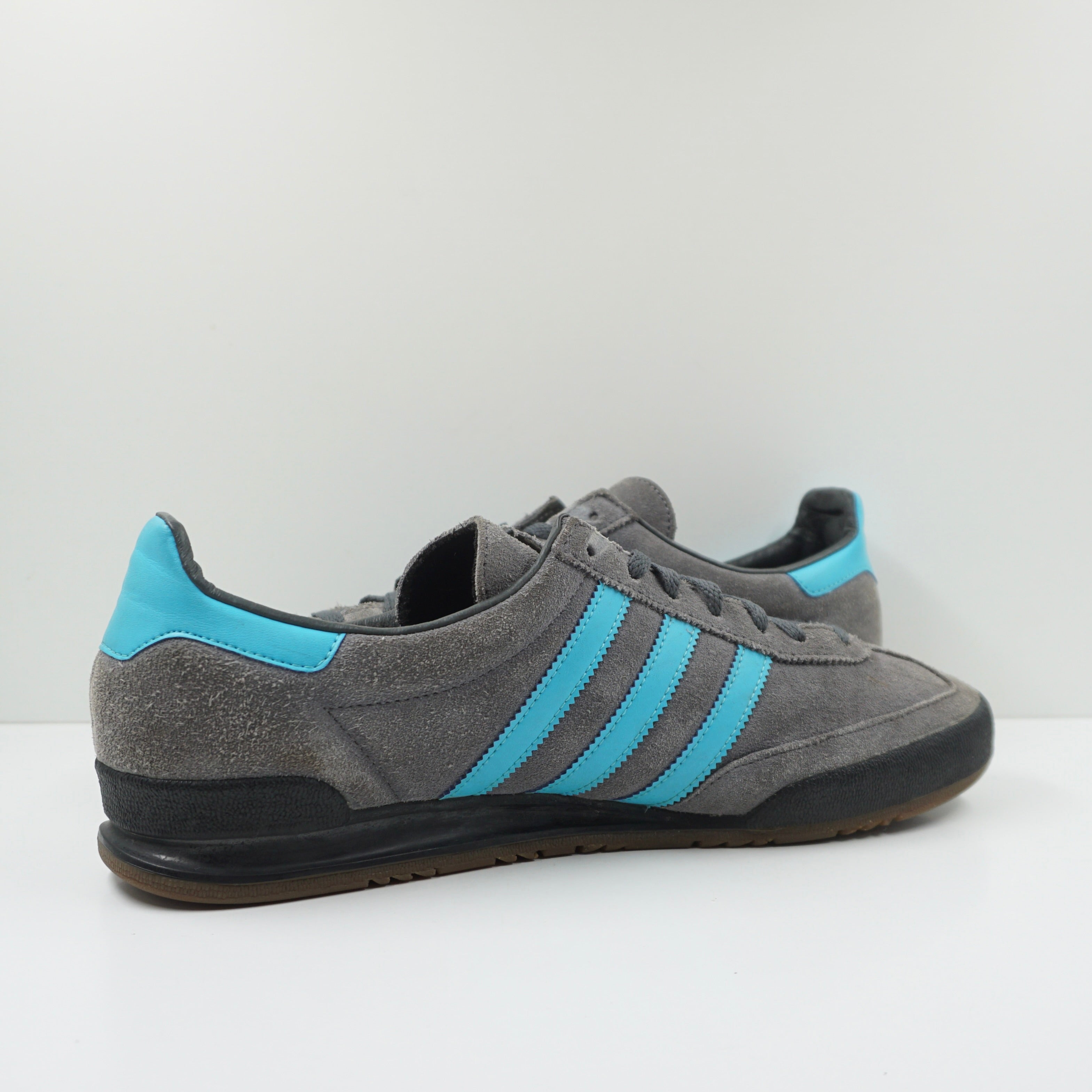 Adidas Jeans Signal Cyan