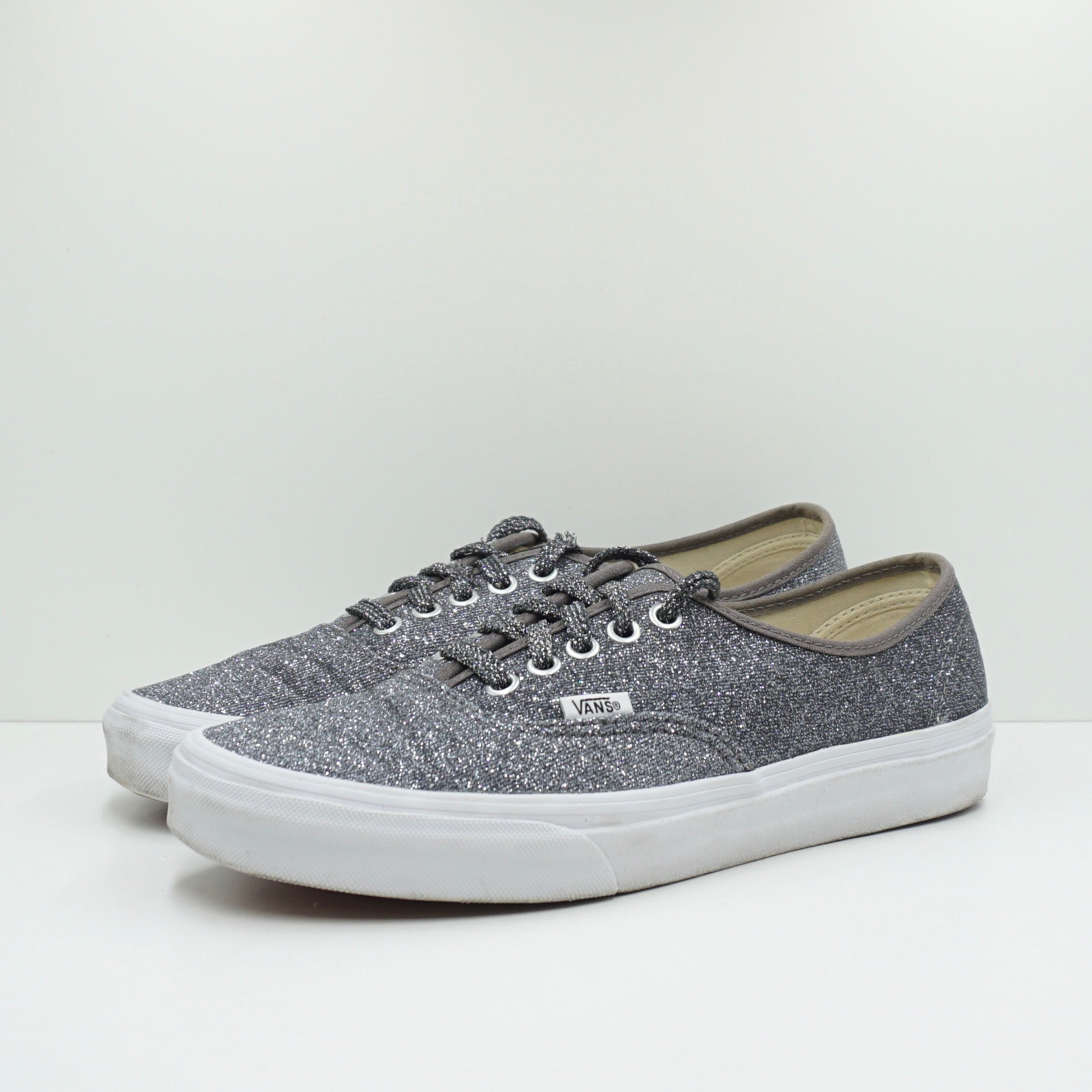 Vans Authentic Glitter