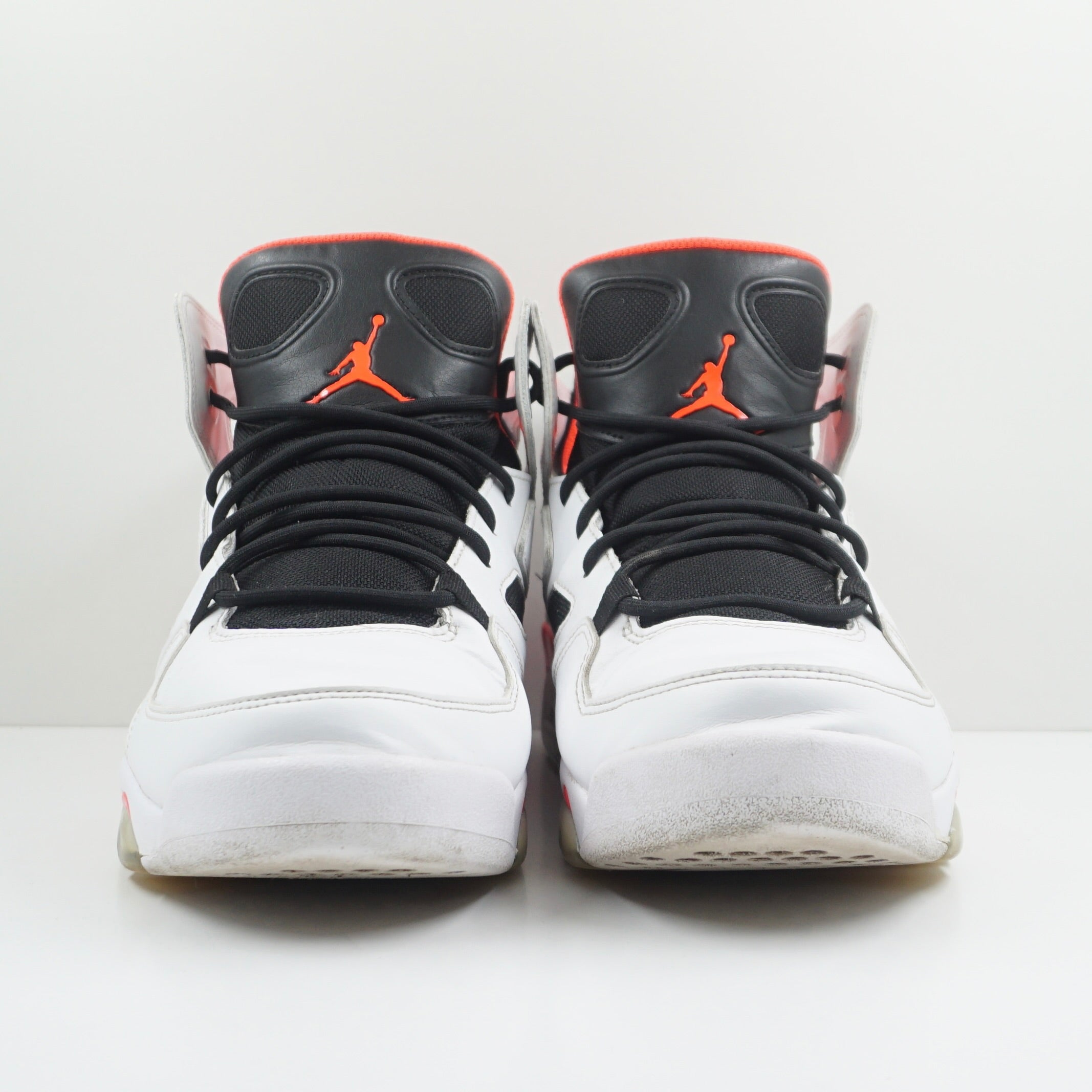 Jordan Flight Club 91 White Infrared