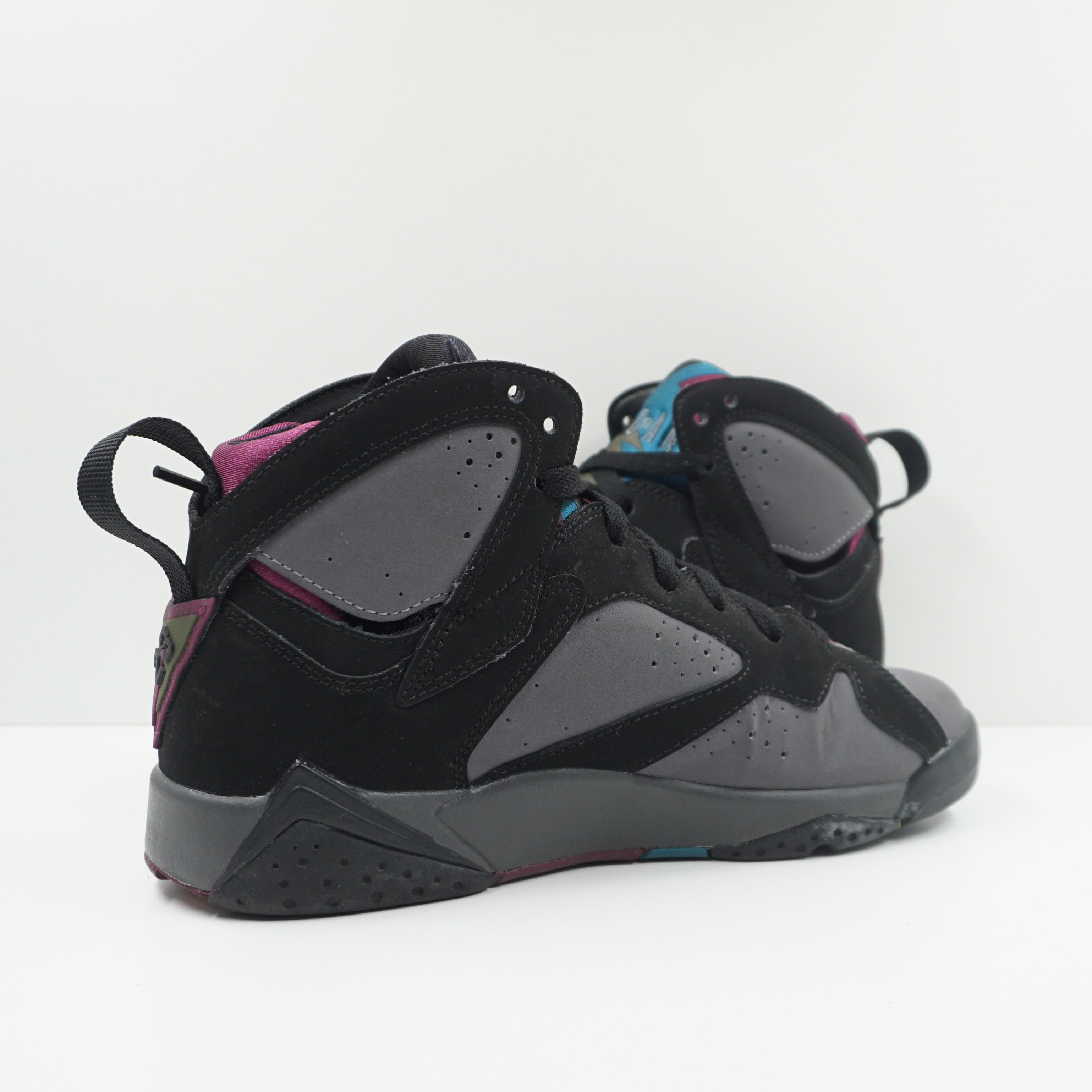 Jordan 7 Retro Bordeaux (2015) (GS)