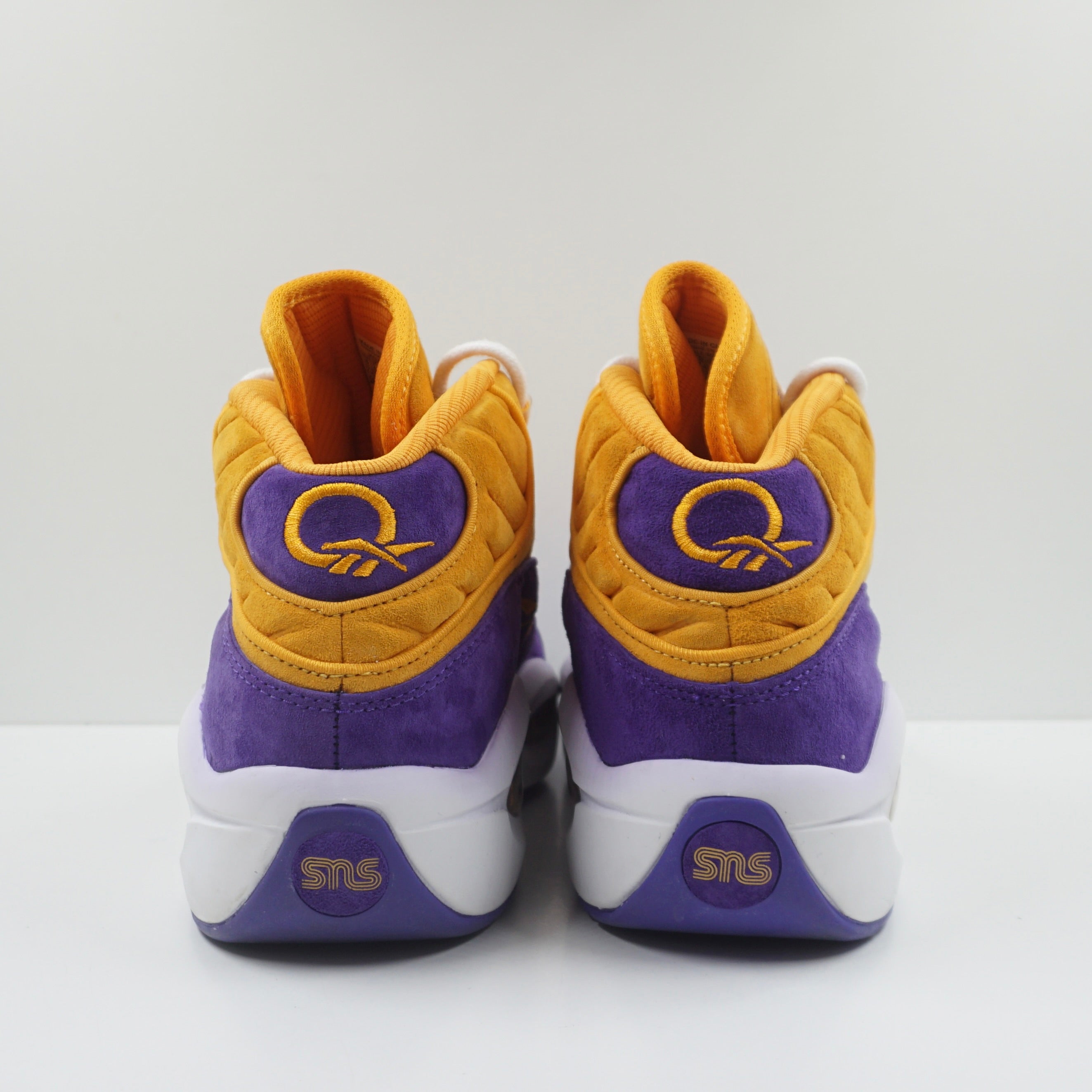 Reebok Question Mid SNS Crocus