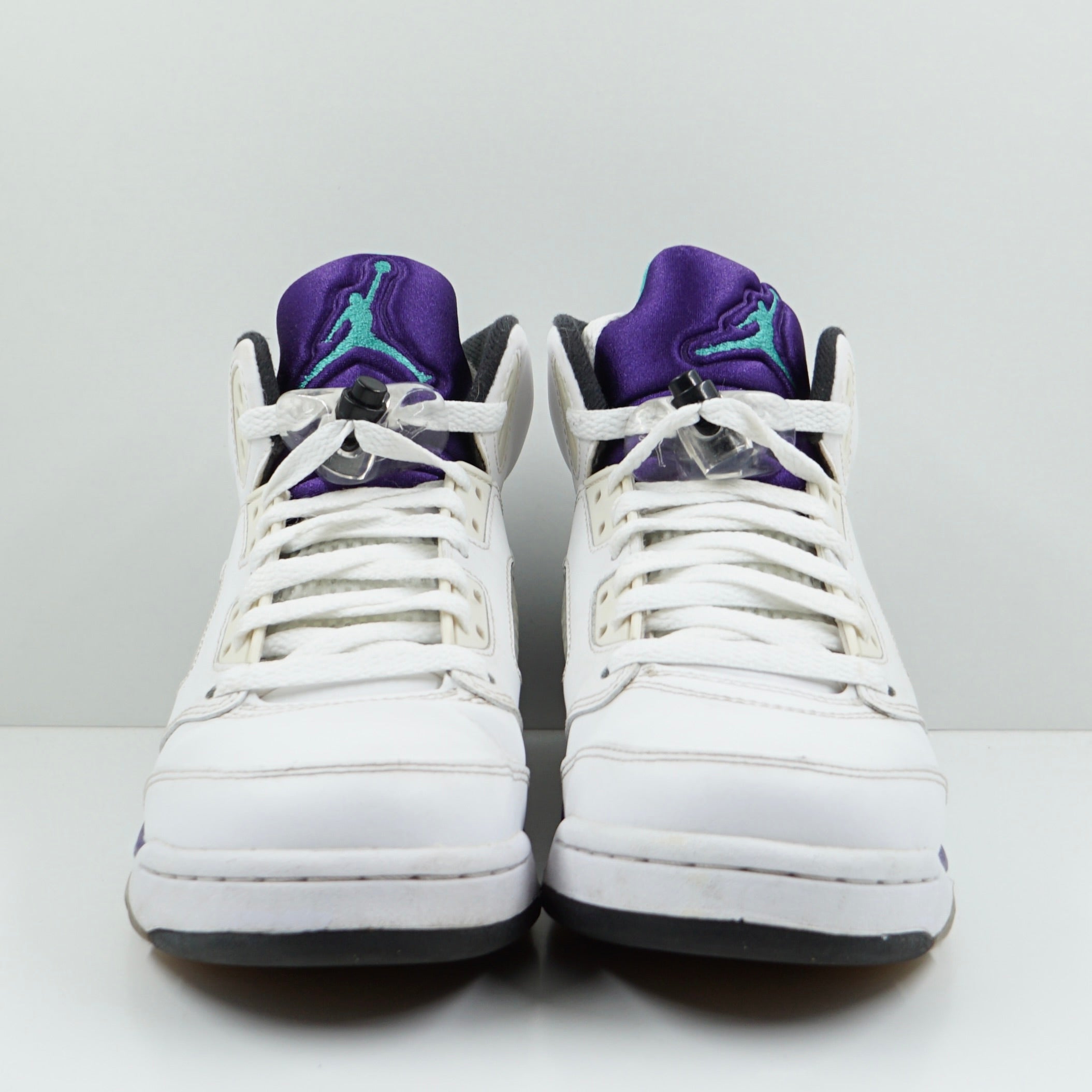 Jordan 5 Retro Grape (2013) (GS)