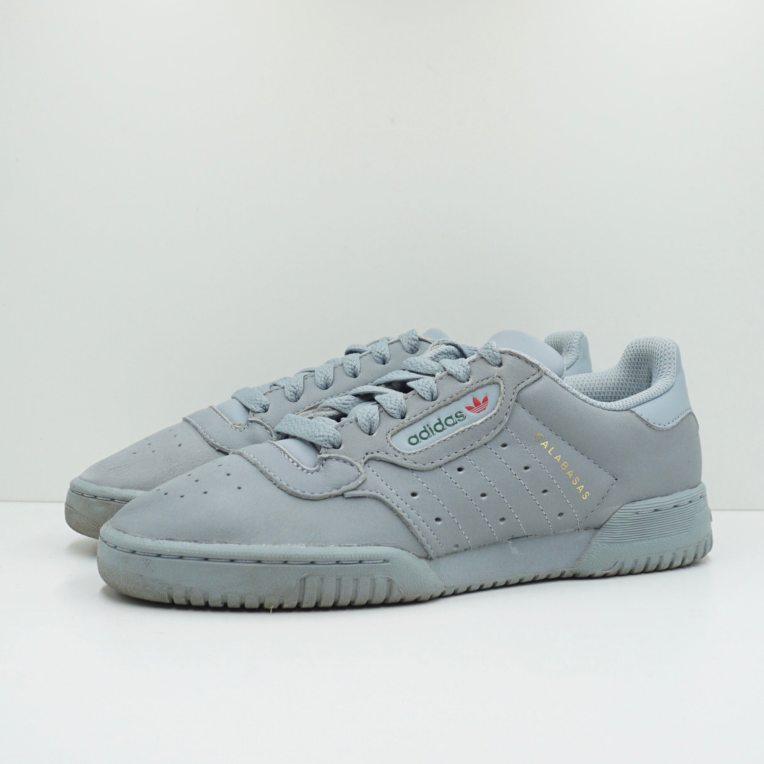 Adidas Yeezy Powerphase Calabasas Grey