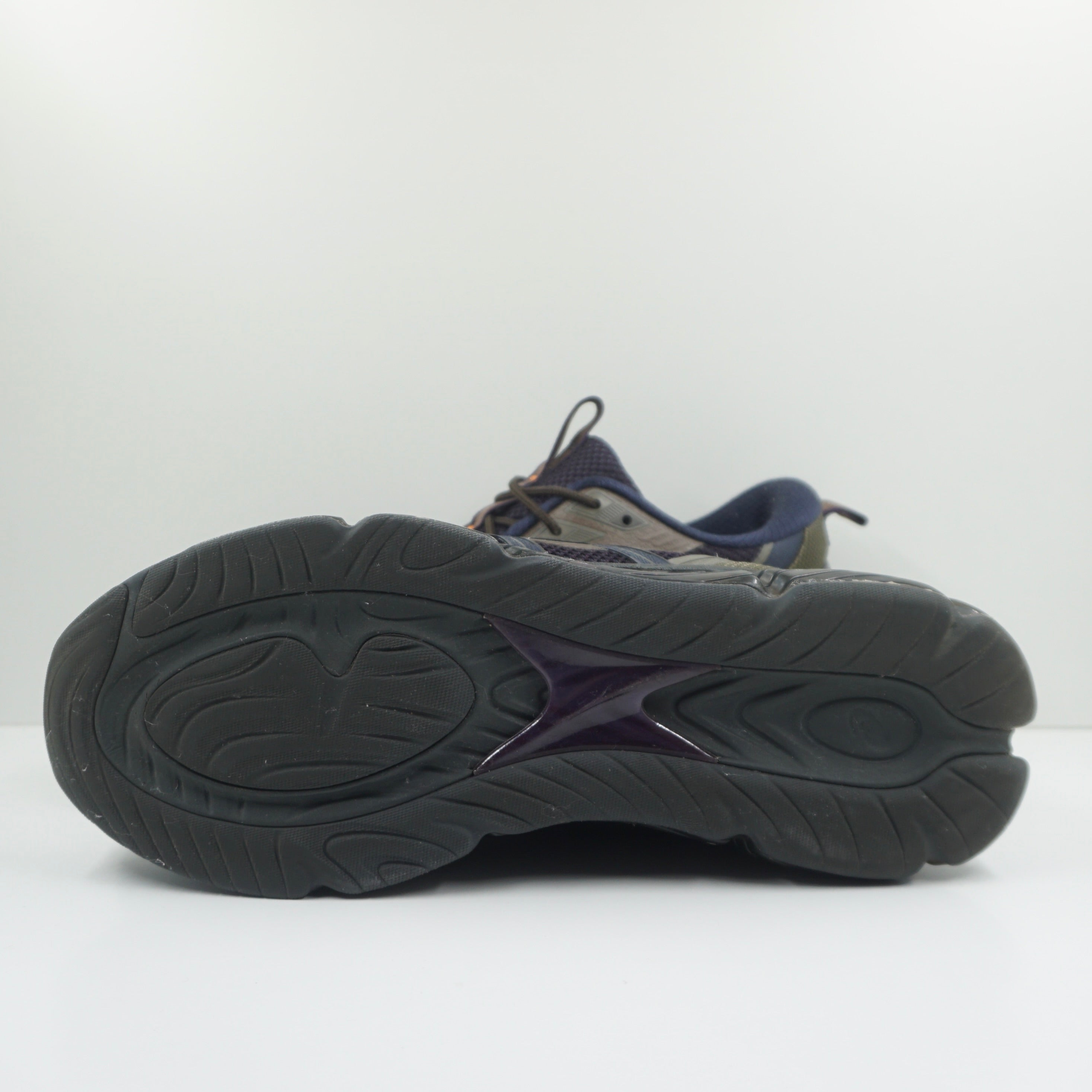 Asics Gel-Quantum 360 VIII Utility Sneakersnstuff Night Shade