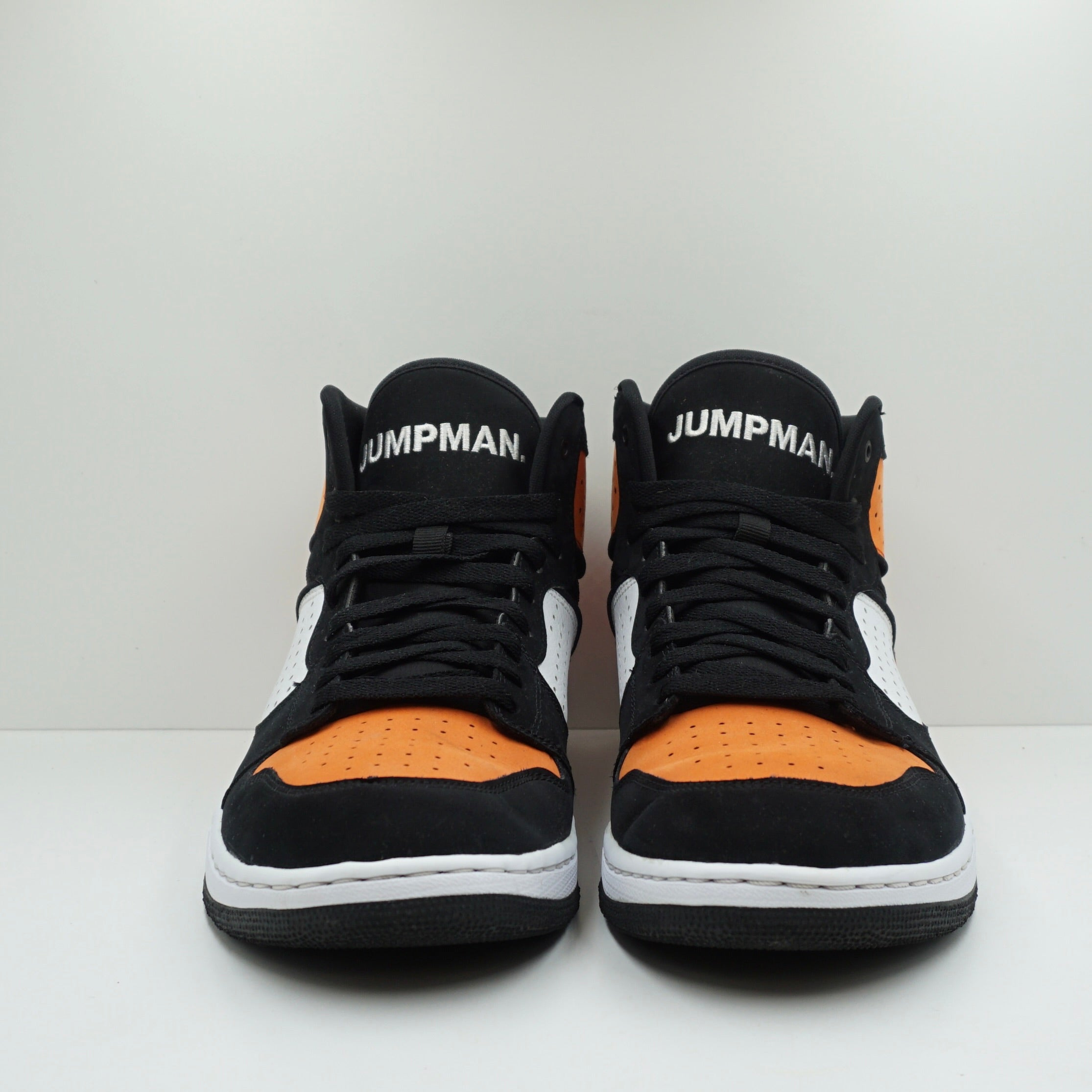 Jordan Access Shattered Backboard