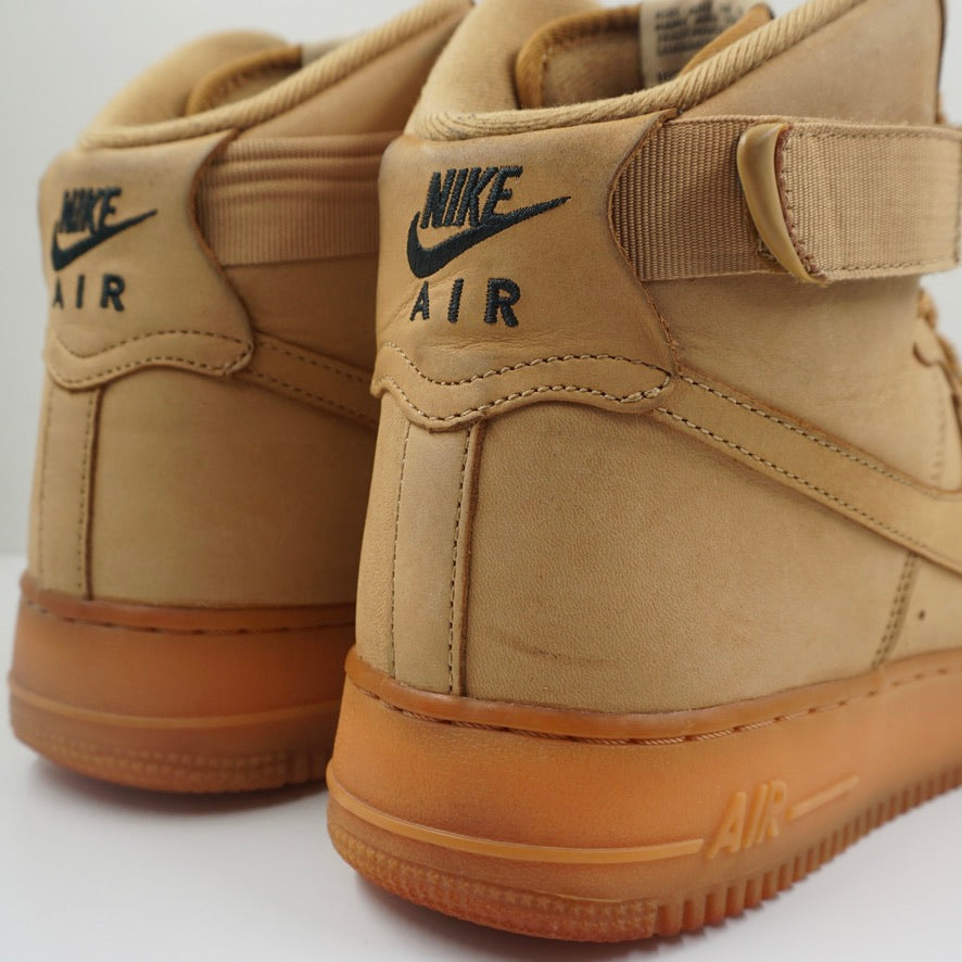 Nike Air Force 1 High Wheat (2016)