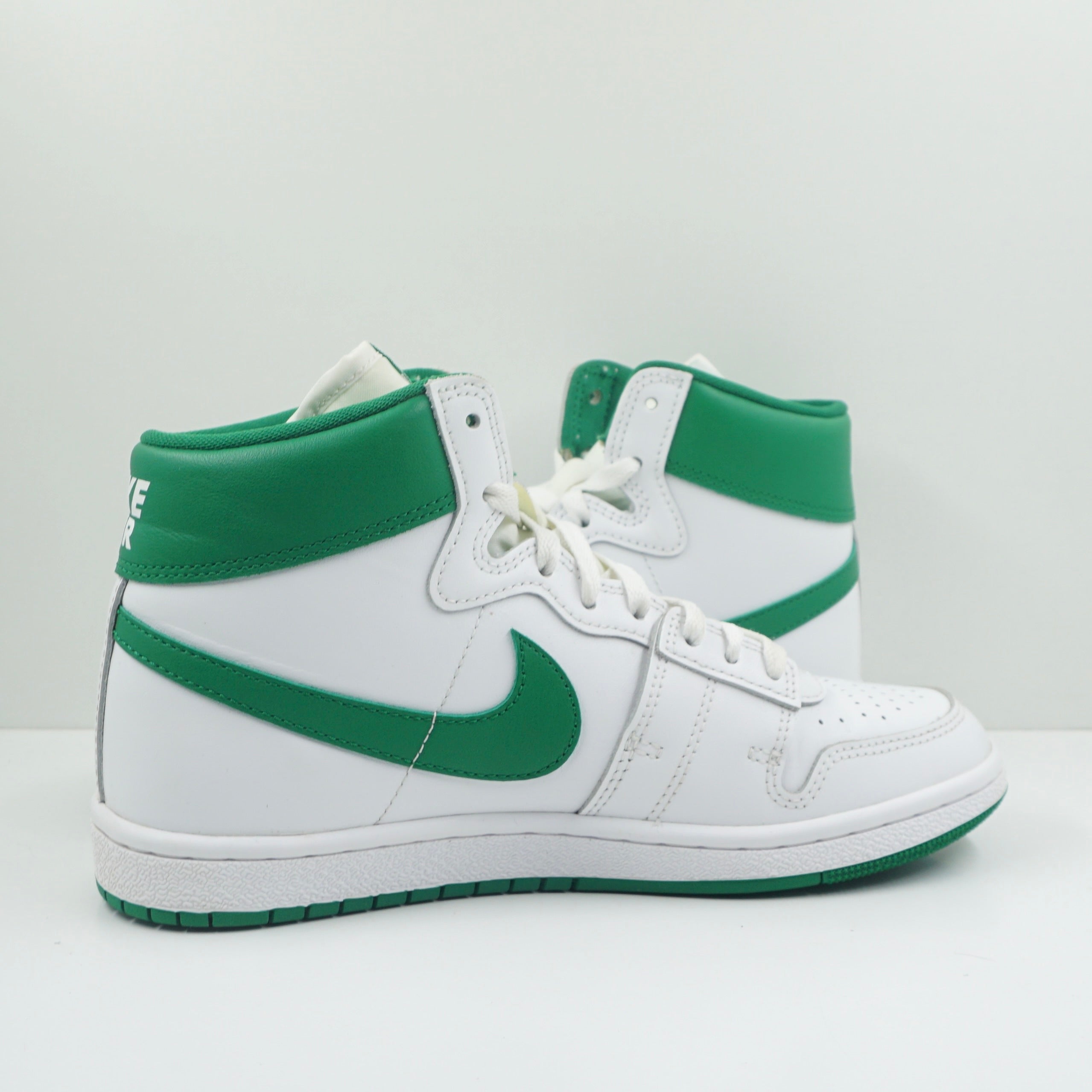 Nike Jordan Air Ship PE SP Pine Green