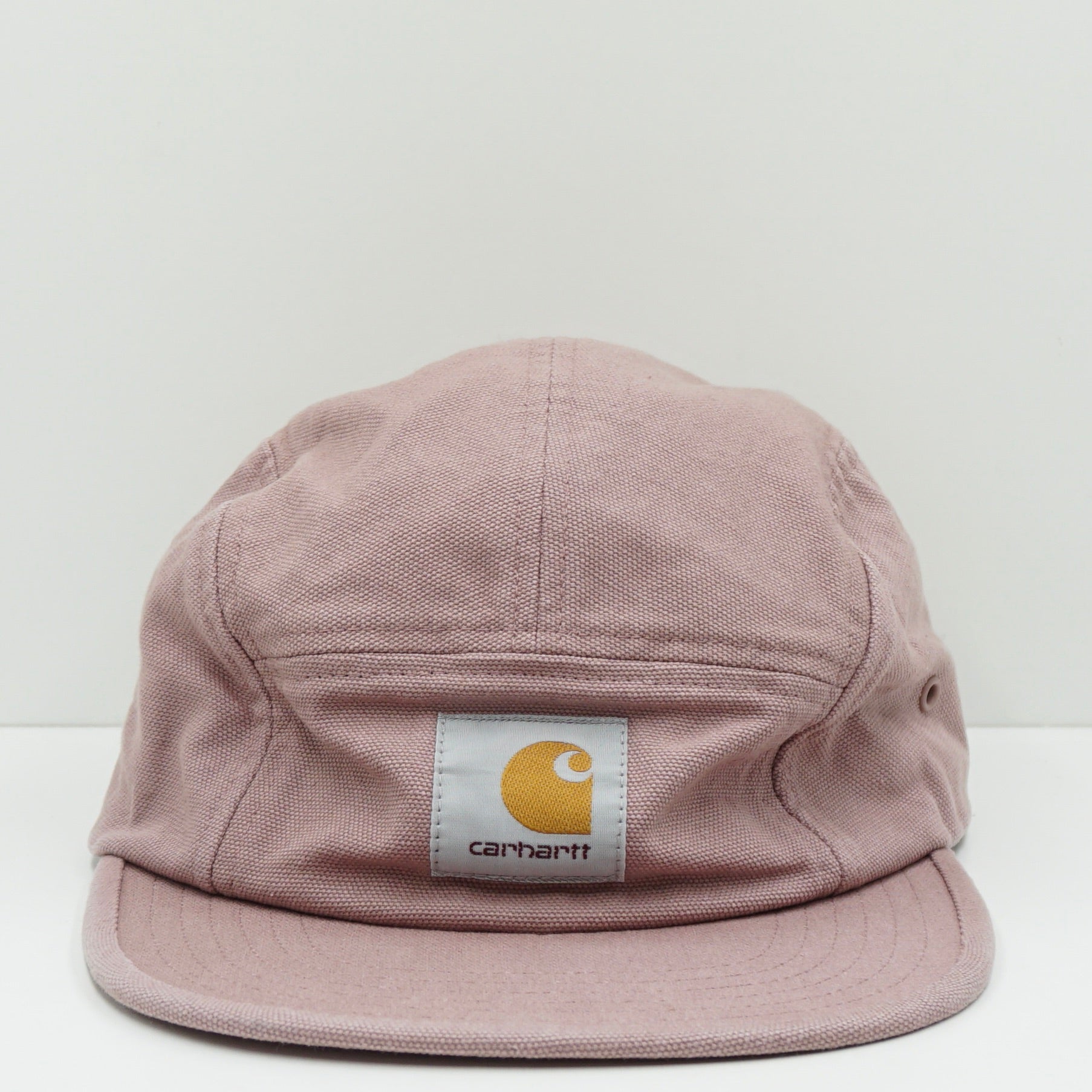 Carhartt Backley Pink Adjustable Cap