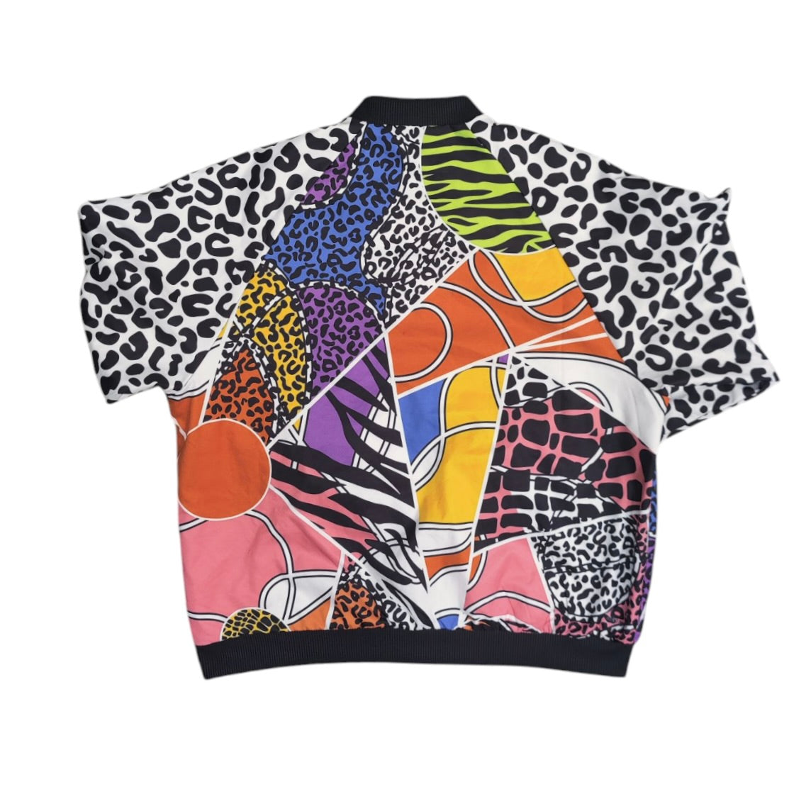 Adidas Rich Mnisi Tennis Woven Jacket (W)