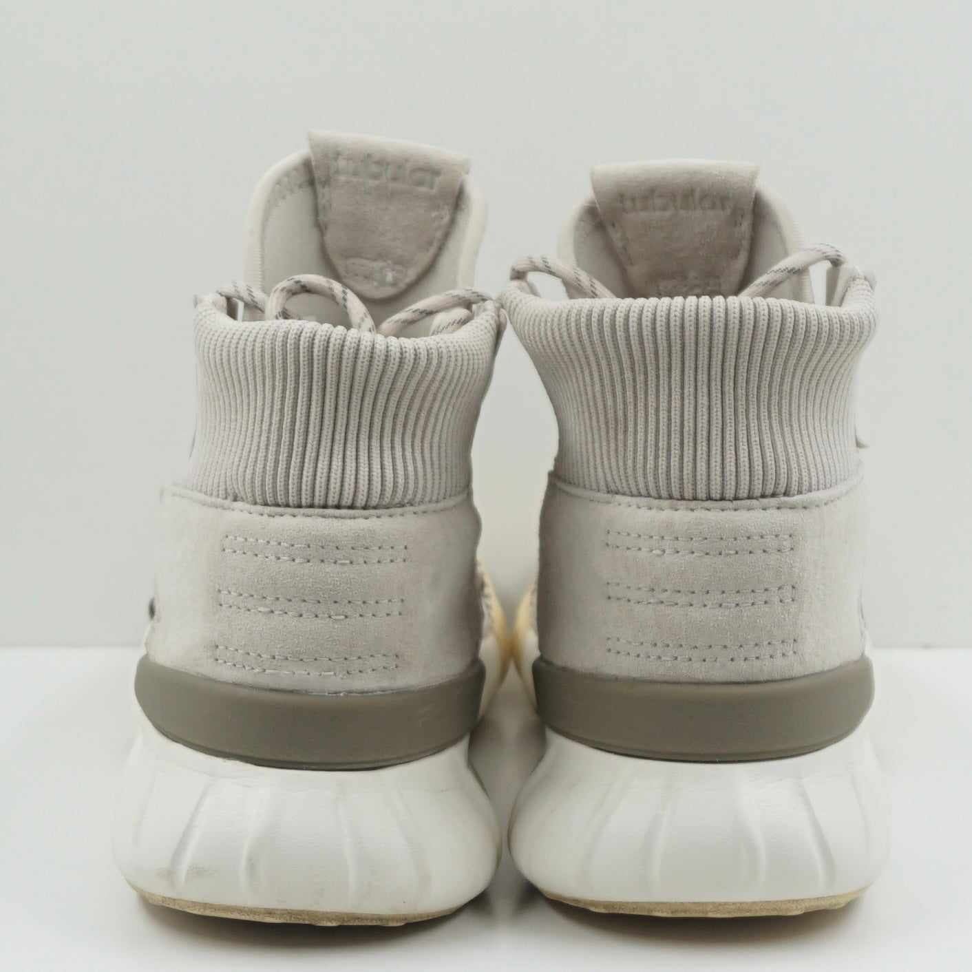 Adidas Tubular X 2.0 Pearl Grey (W)