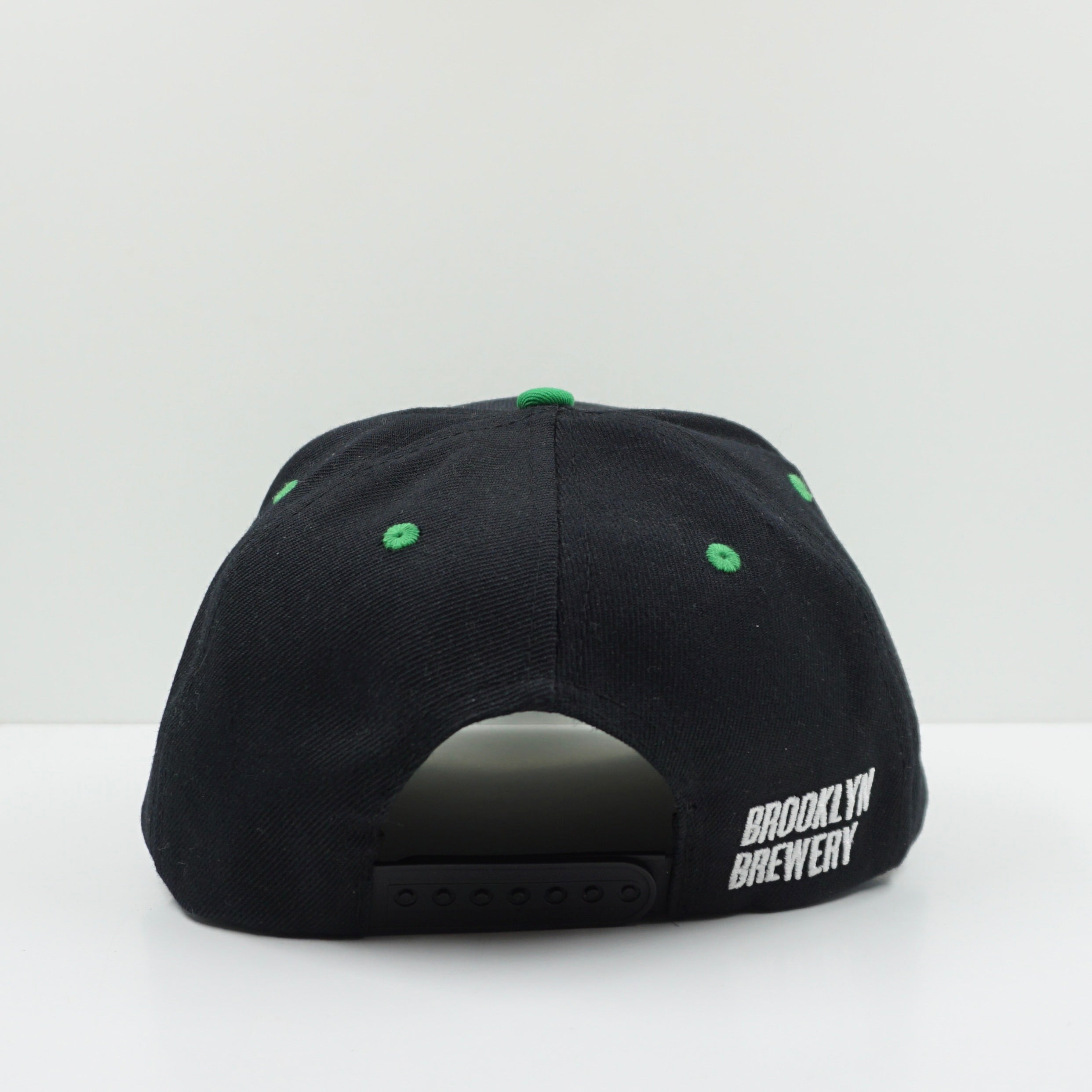 Brooklyn Brewery Snapback Cap