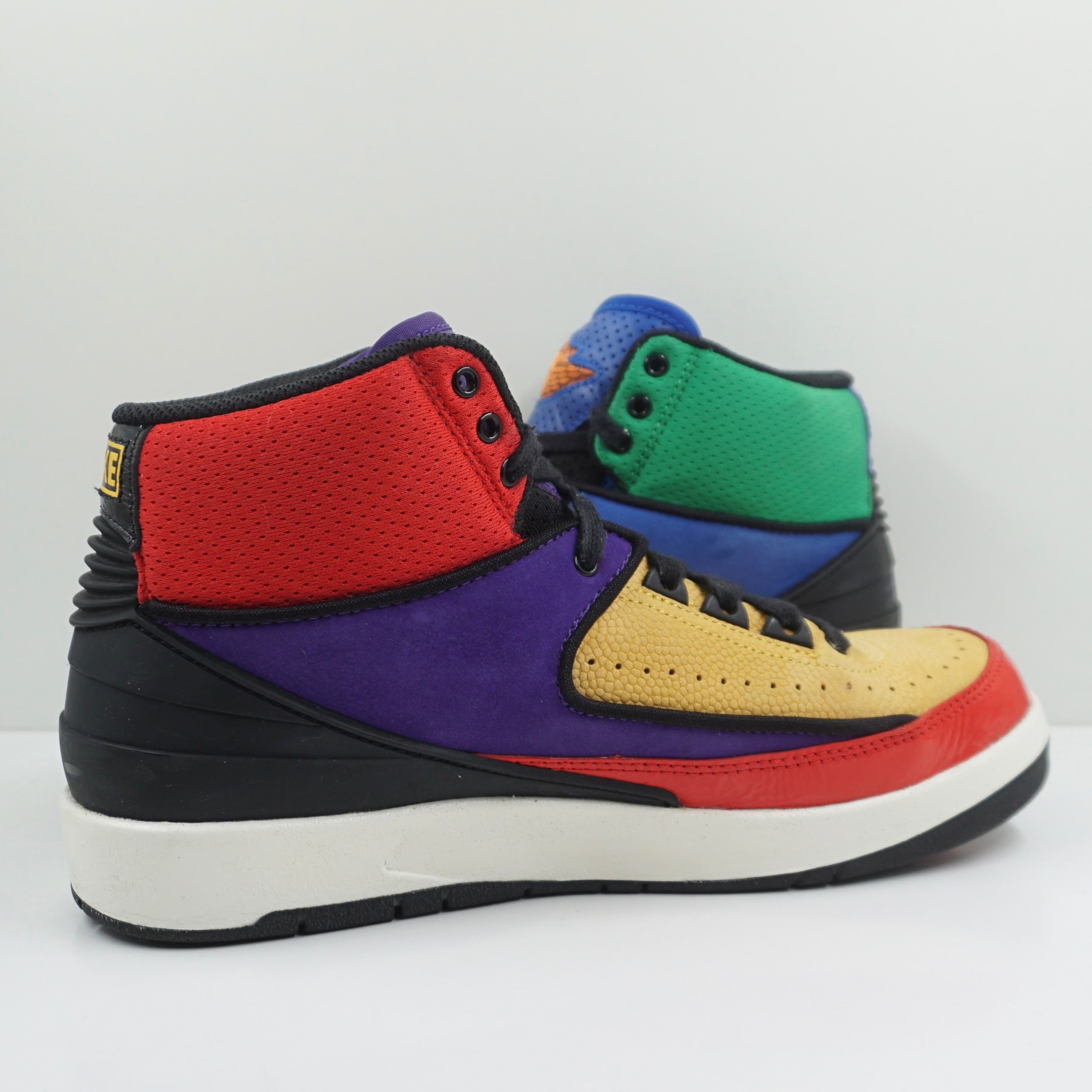 Jordan 2 Retro Multi-Color (W)