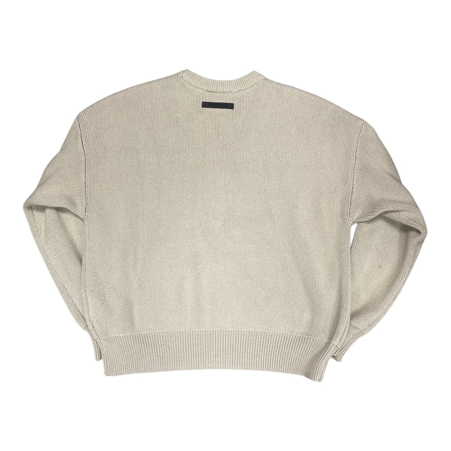 Fear of God Essentials Knit Sweatshirt
