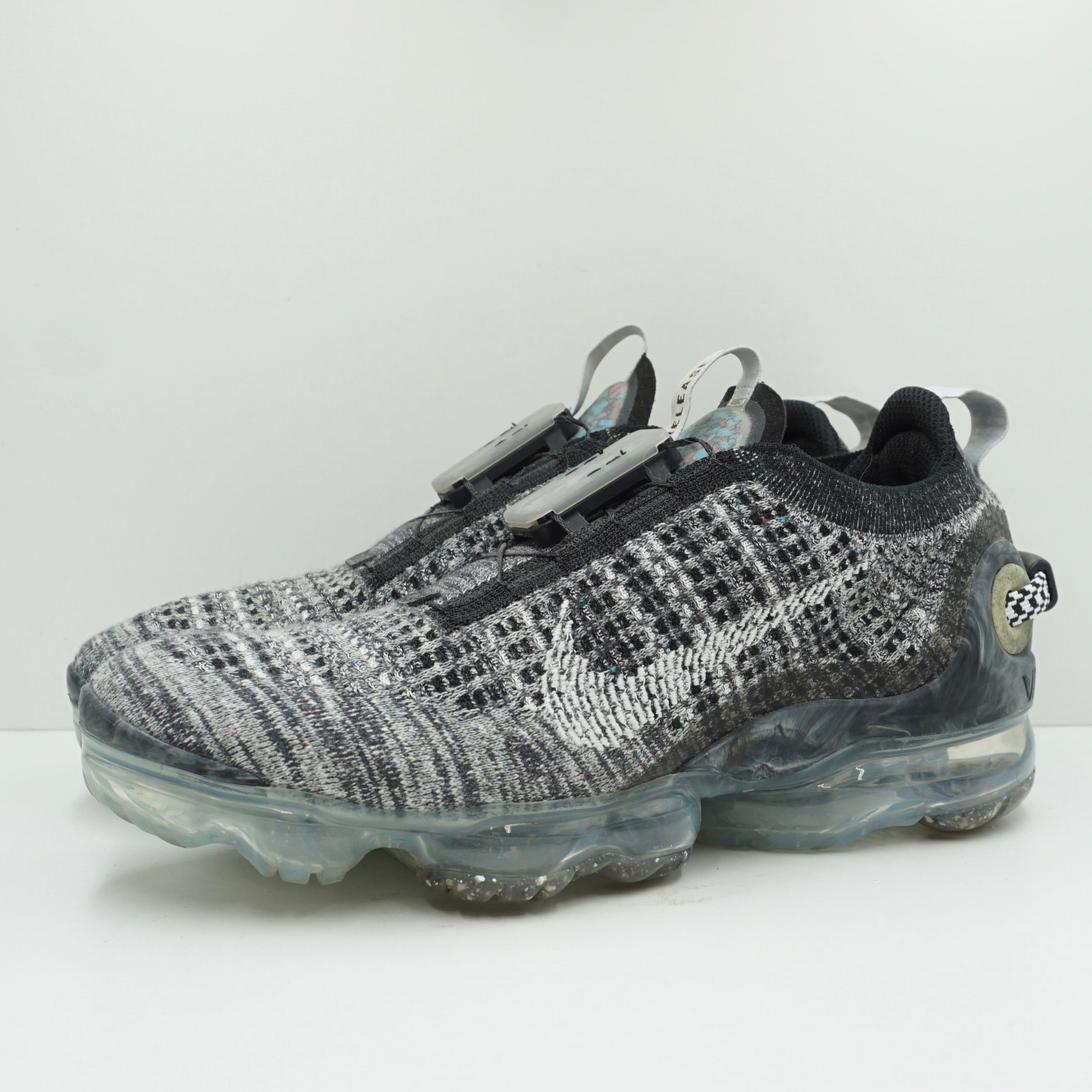 Nike Air VaporMax 2020 Flyknit Oreo