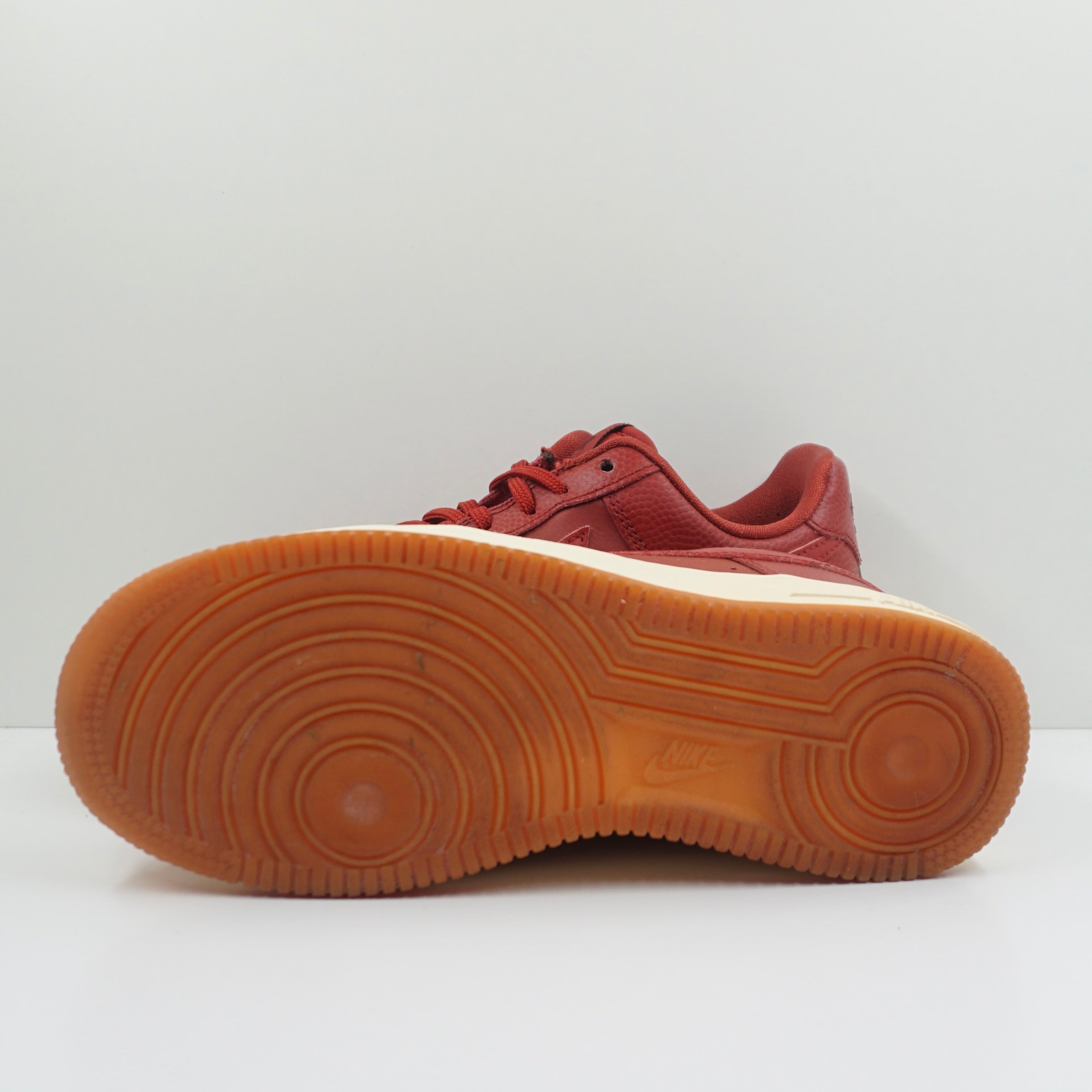 Nike Air Force 1 '07 Seasonal Dark Cayenne (W)