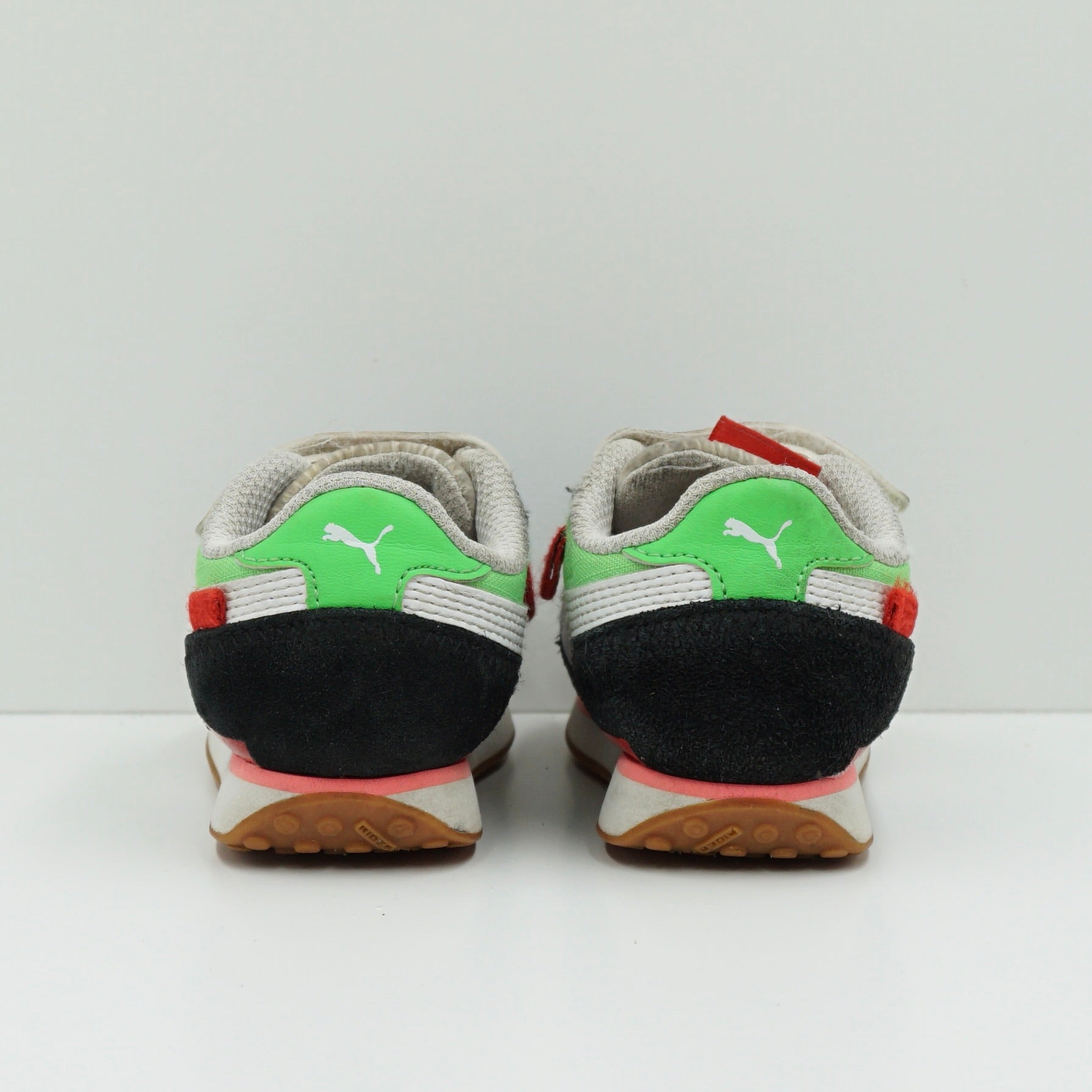Puma Future Rider Play On Sport Toddler