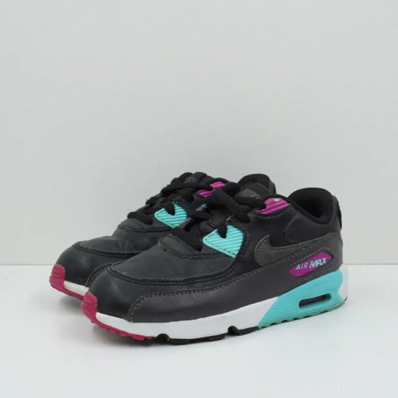Nike Air Max 90 Aurora Toddler1