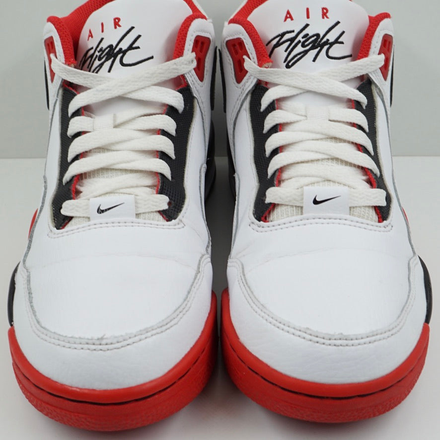 Nike Flight Legacy White