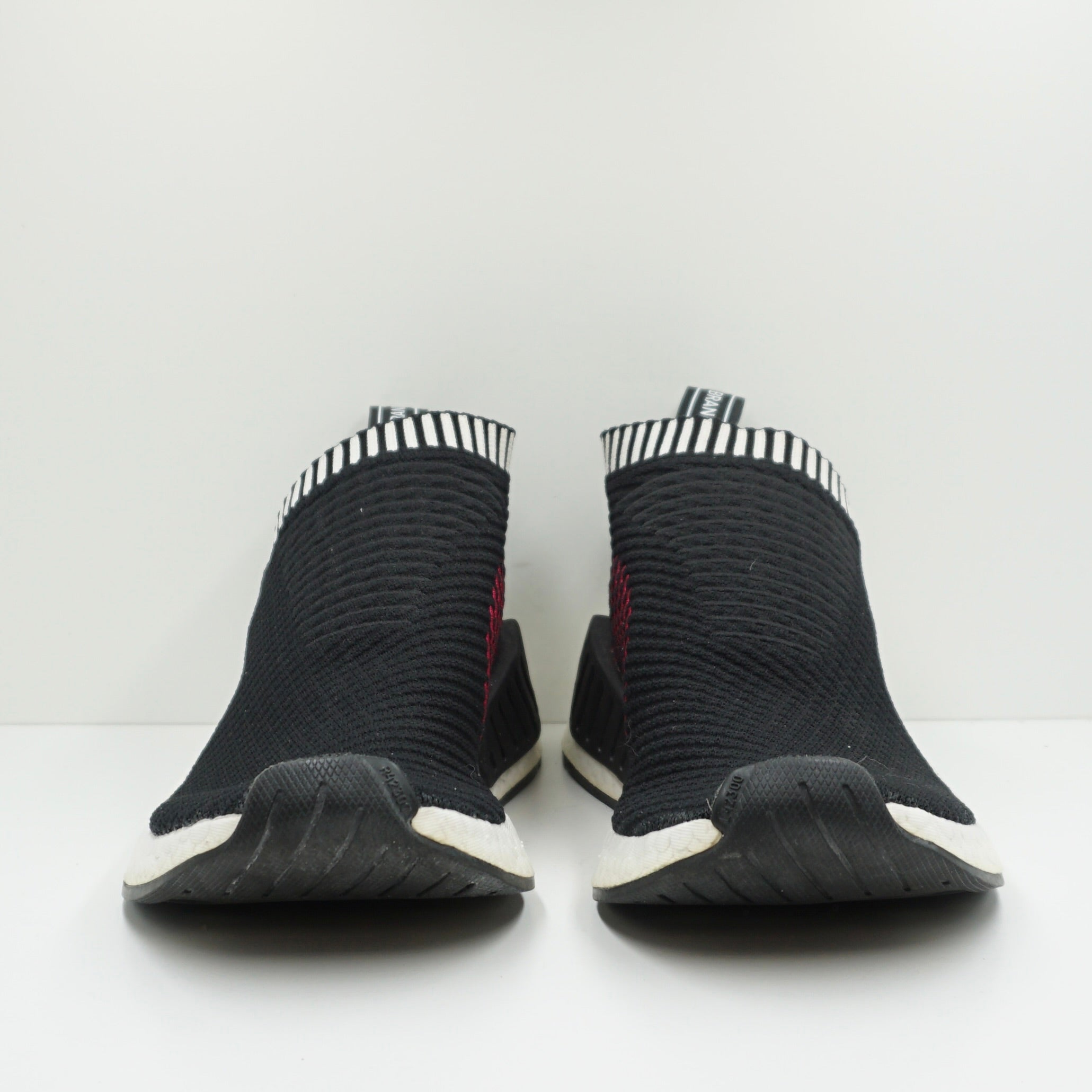 Adidas NMD CS2 Primeknit Black