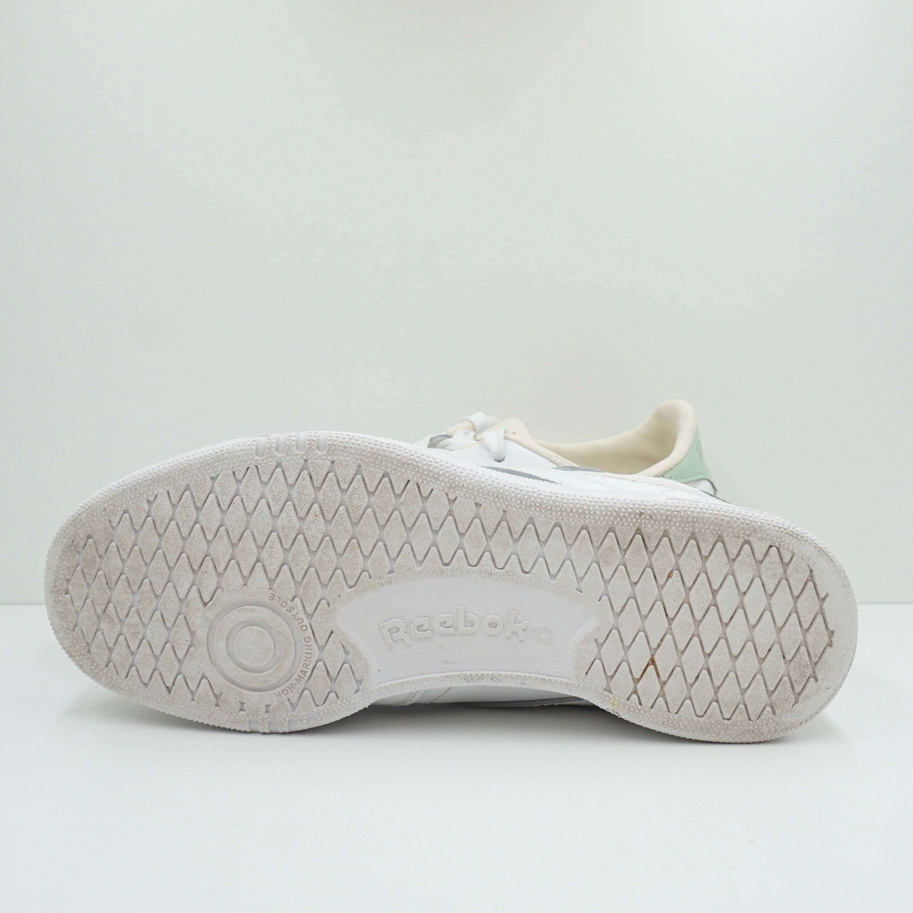 Reebok Club C White/Green