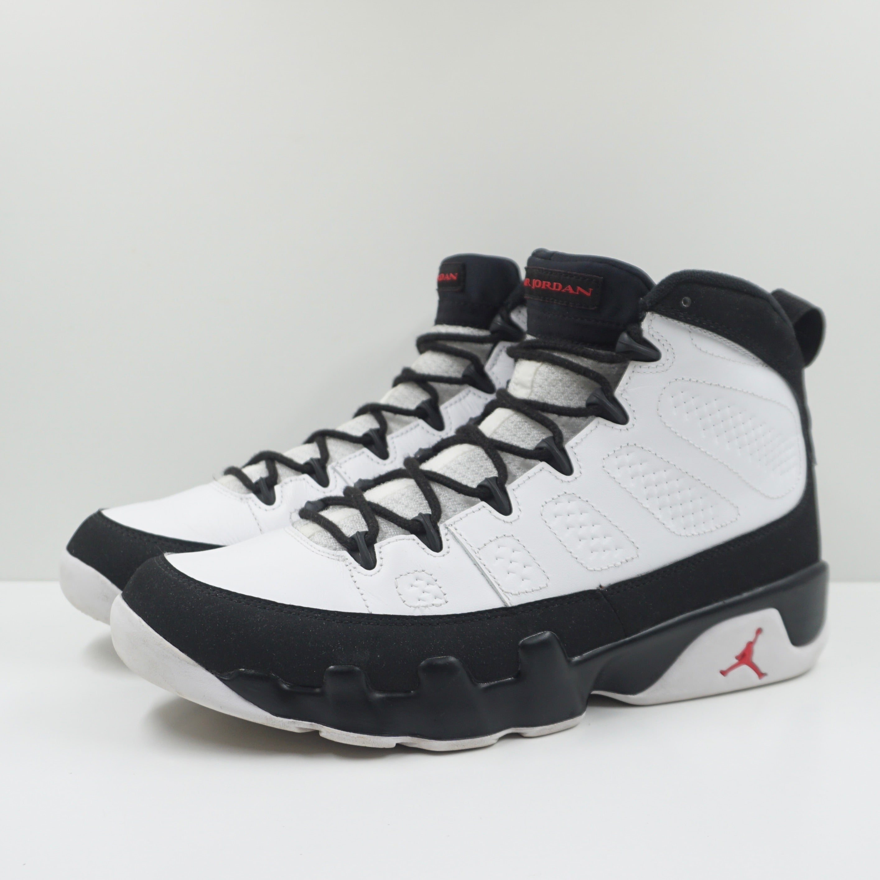 Jordan 9 Retro OG (2016)