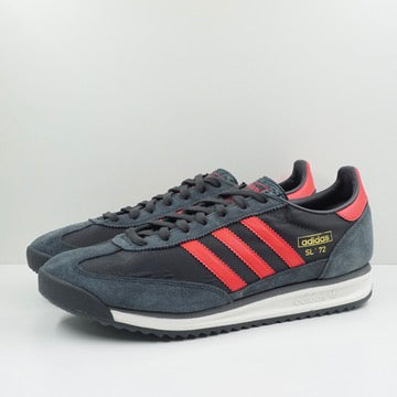 Adidas SL 72 RS Carbon Red
