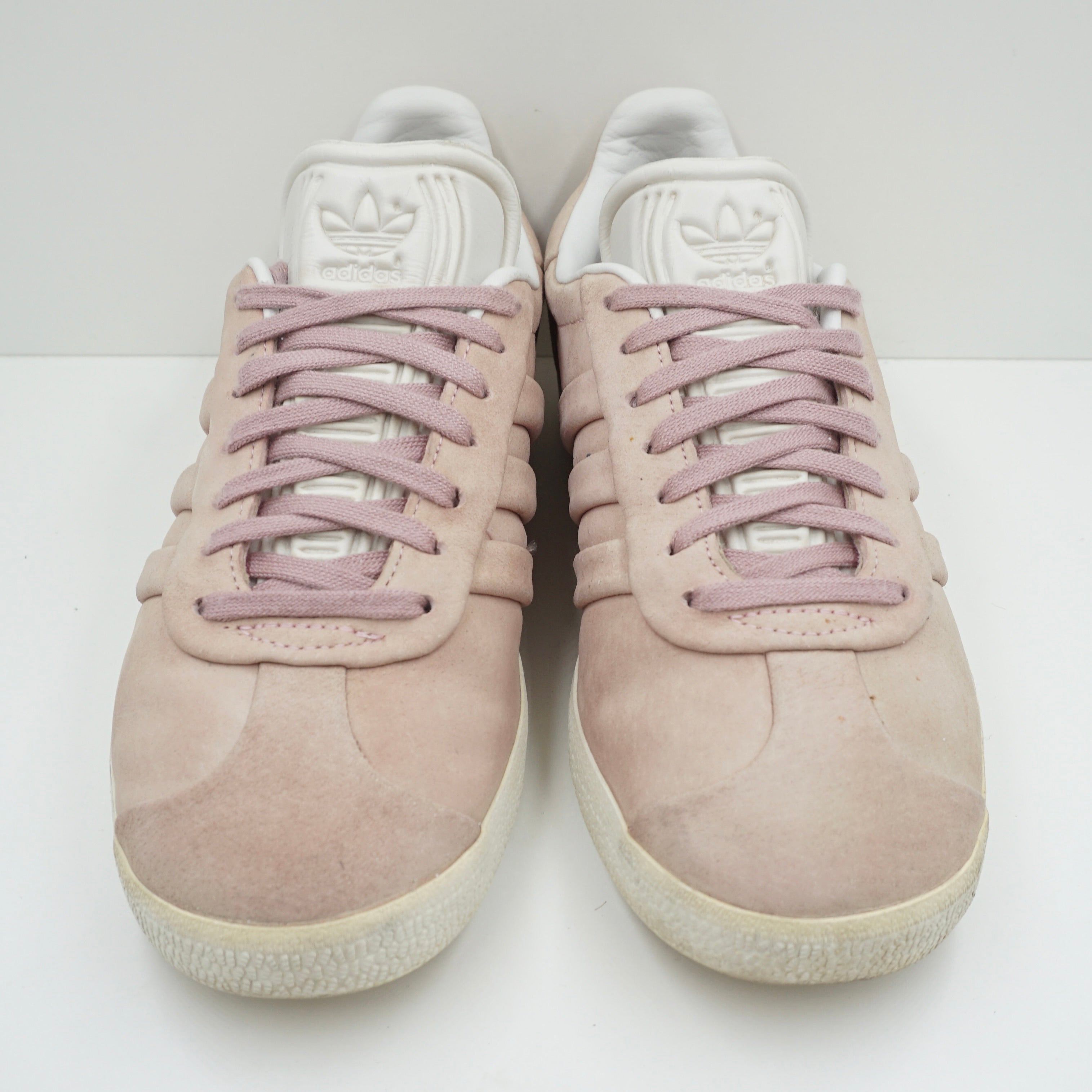 Adidas Originals Gazelle Stitch And Turn (W) Adidas Originals Gazelle Stitch And Turn (W)