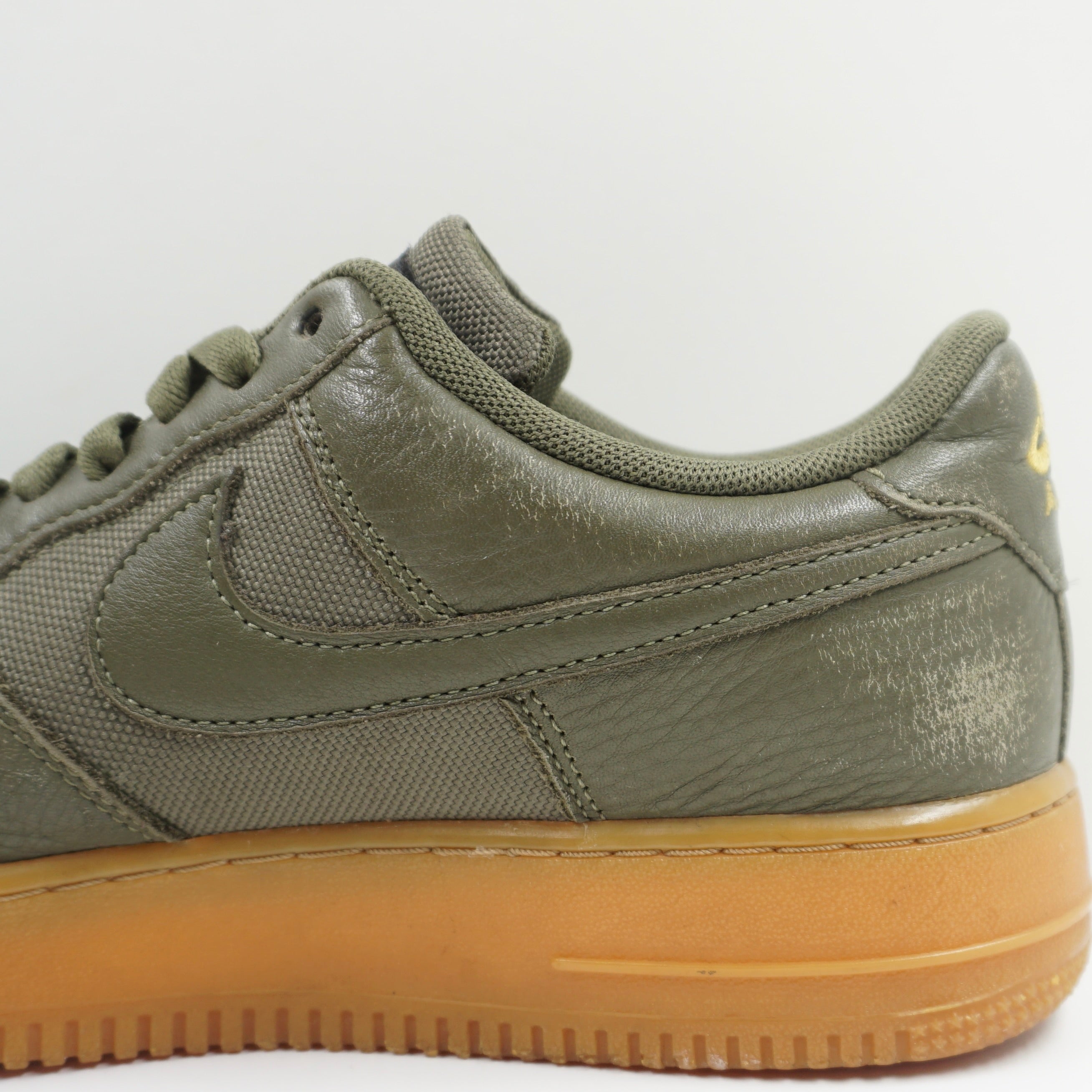 Nike Air Force 1 Low Gore-Tex Medium Olive