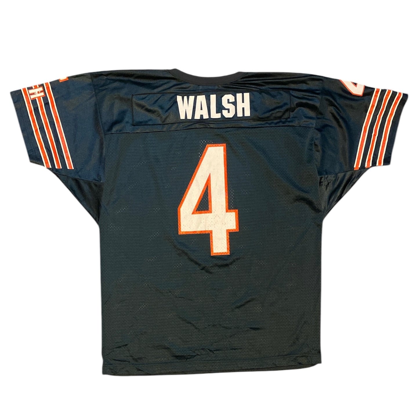 Wilson Chicago Bears Walsh #4 NFL Jersey