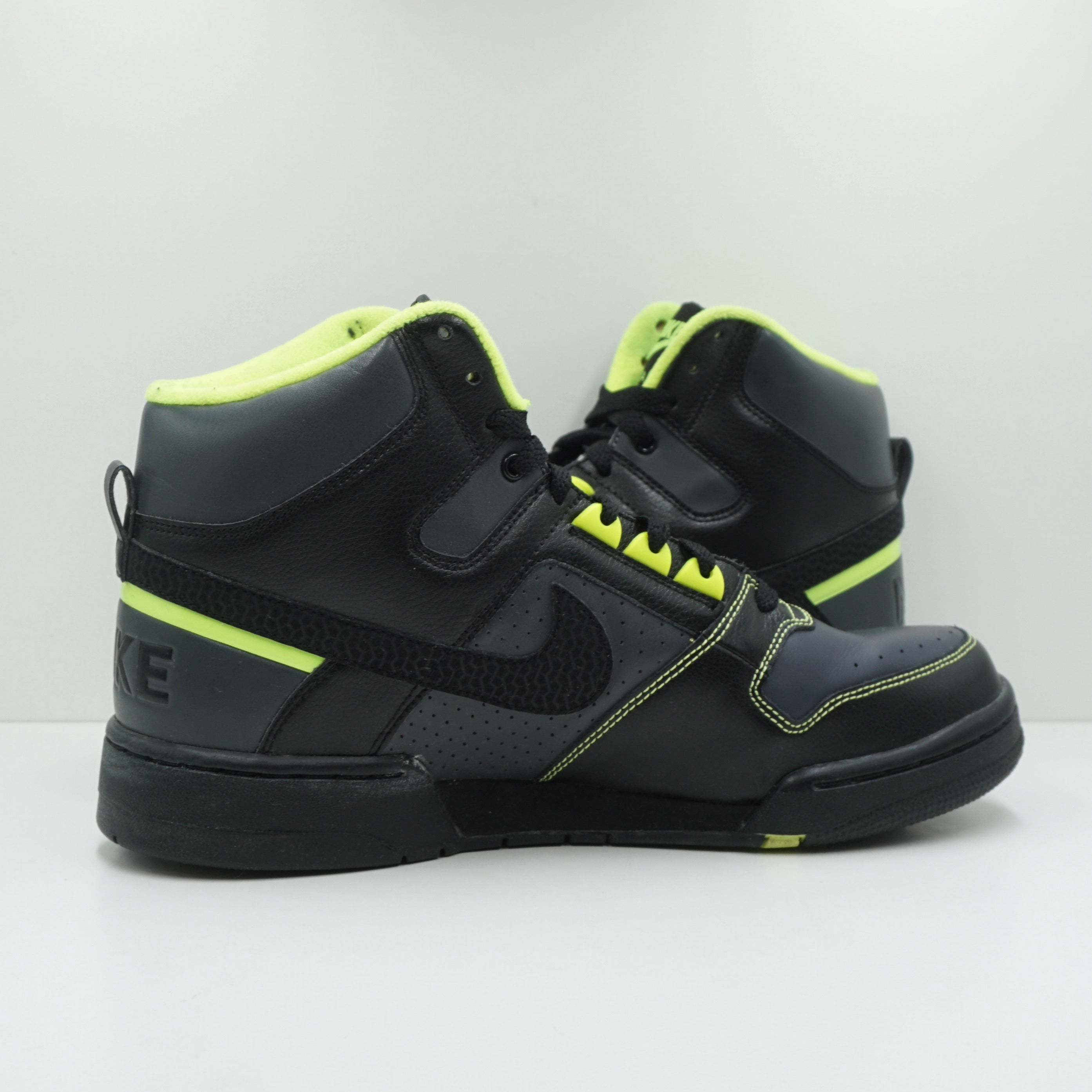 Nike Delta Force High Acid Black