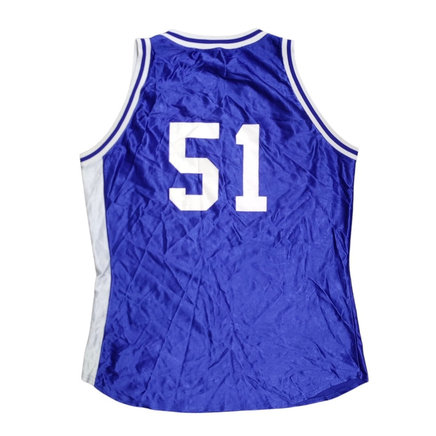 Russell Athletic Washington #51 Jersey