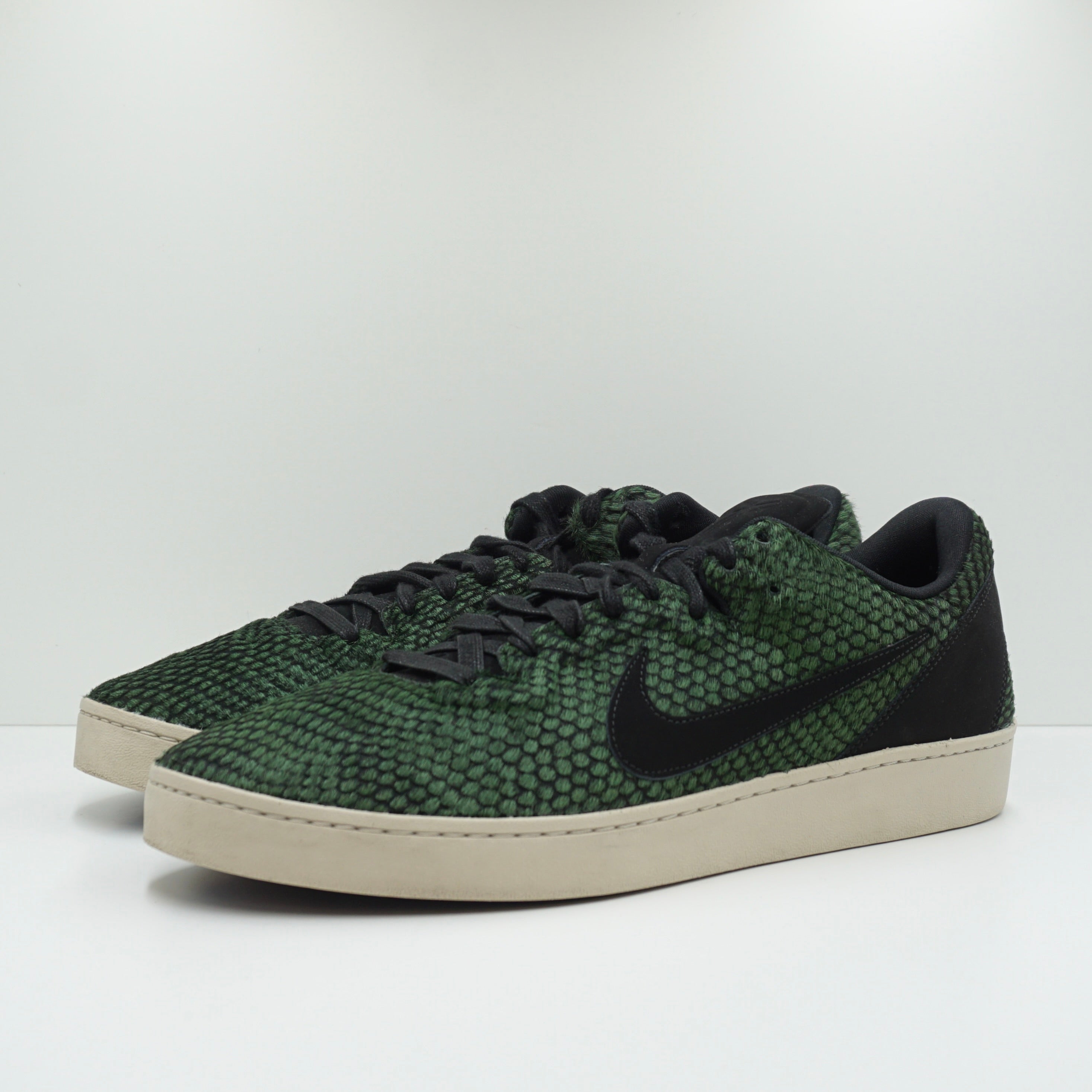 Nike Kobe 8 NSW Gorge Green