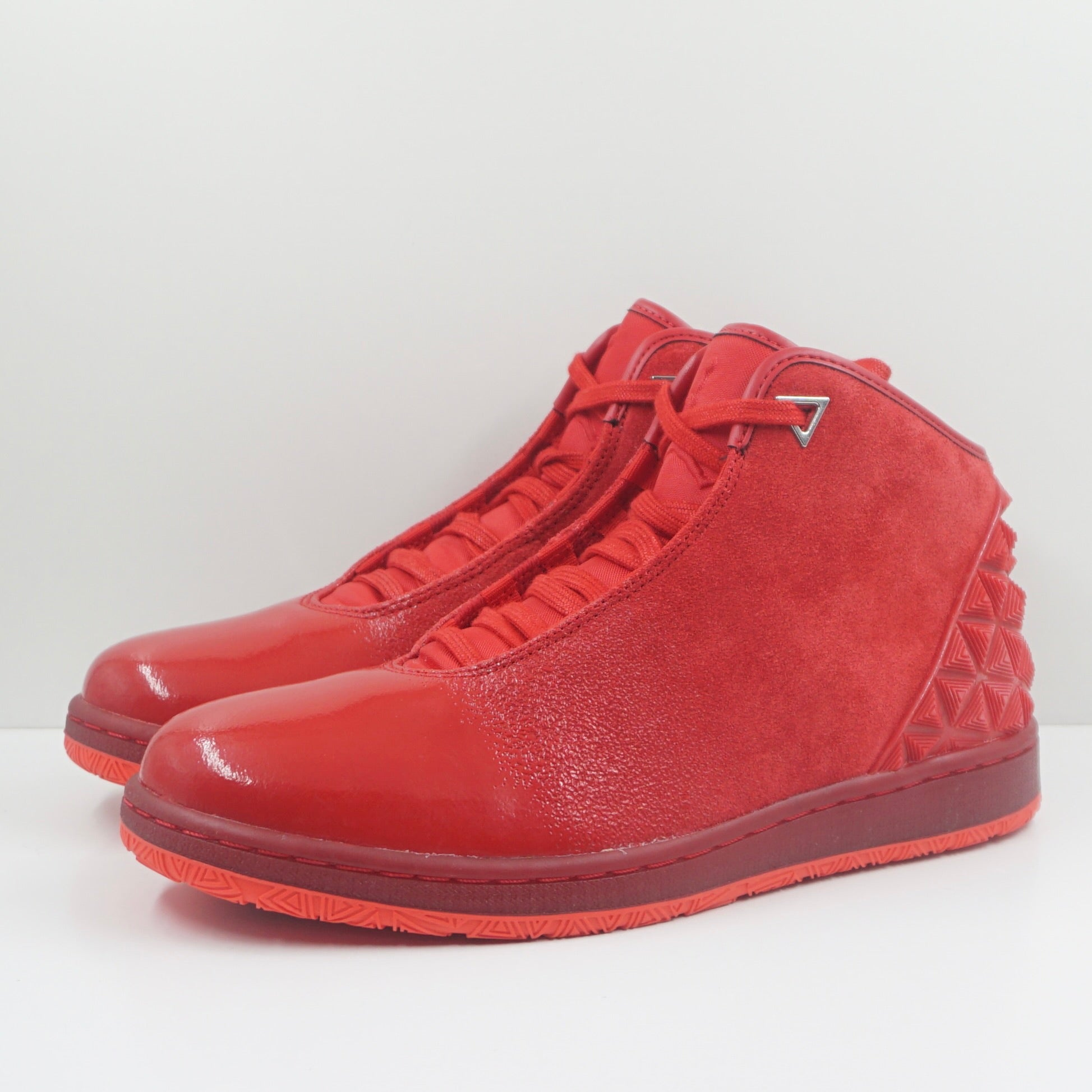 Jordan Instigator Gym Red